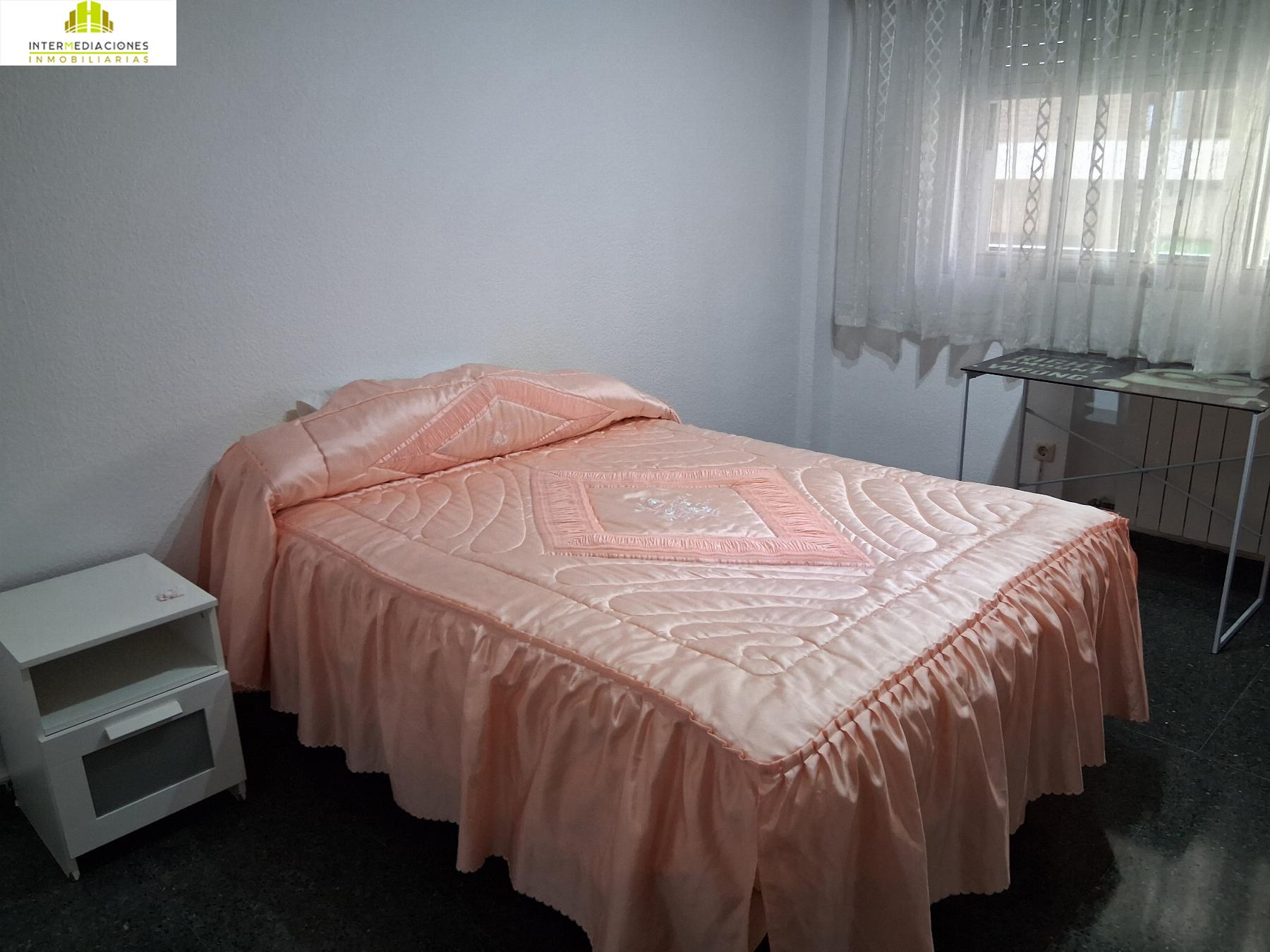 Alquiler de piso en Albacete