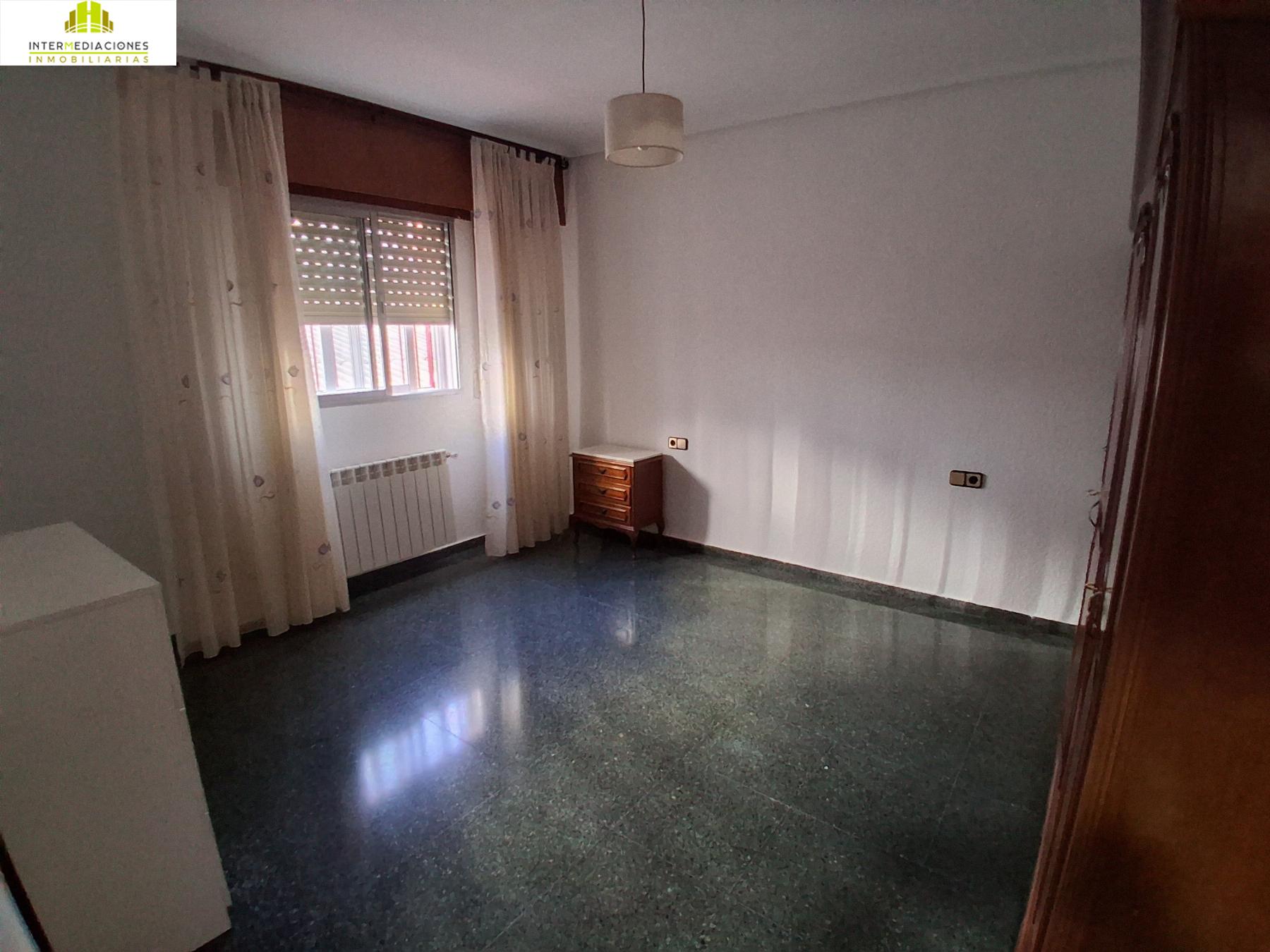 Alquiler de piso en Albacete