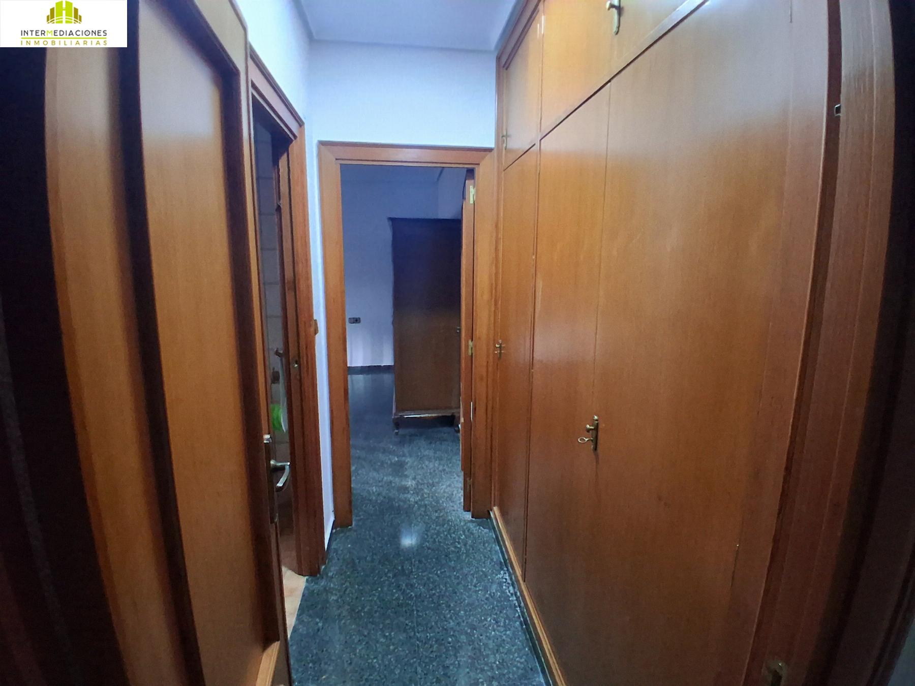 Alquiler de piso en Albacete