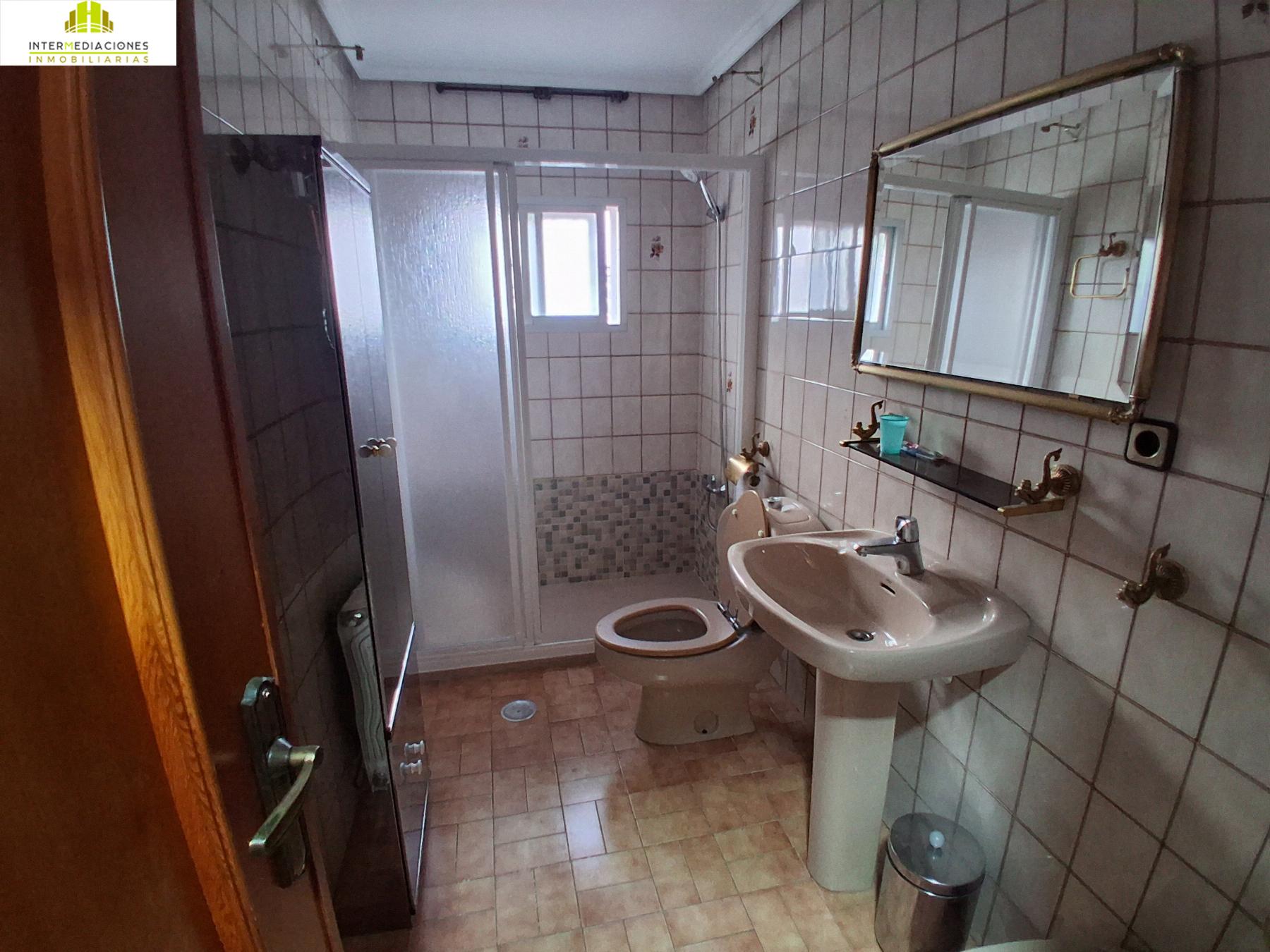 Alquiler de piso en Albacete