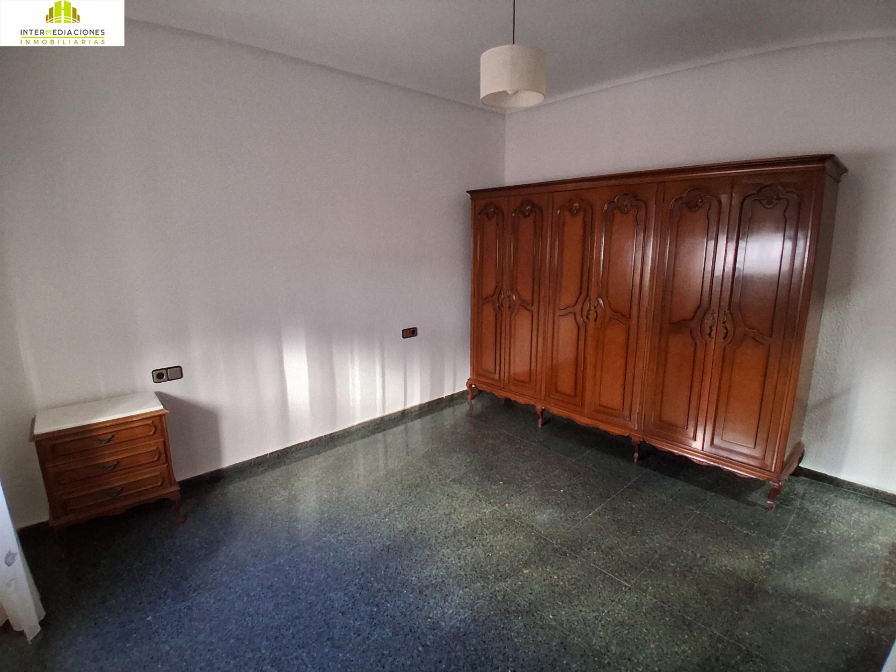 Alquiler de piso en Albacete