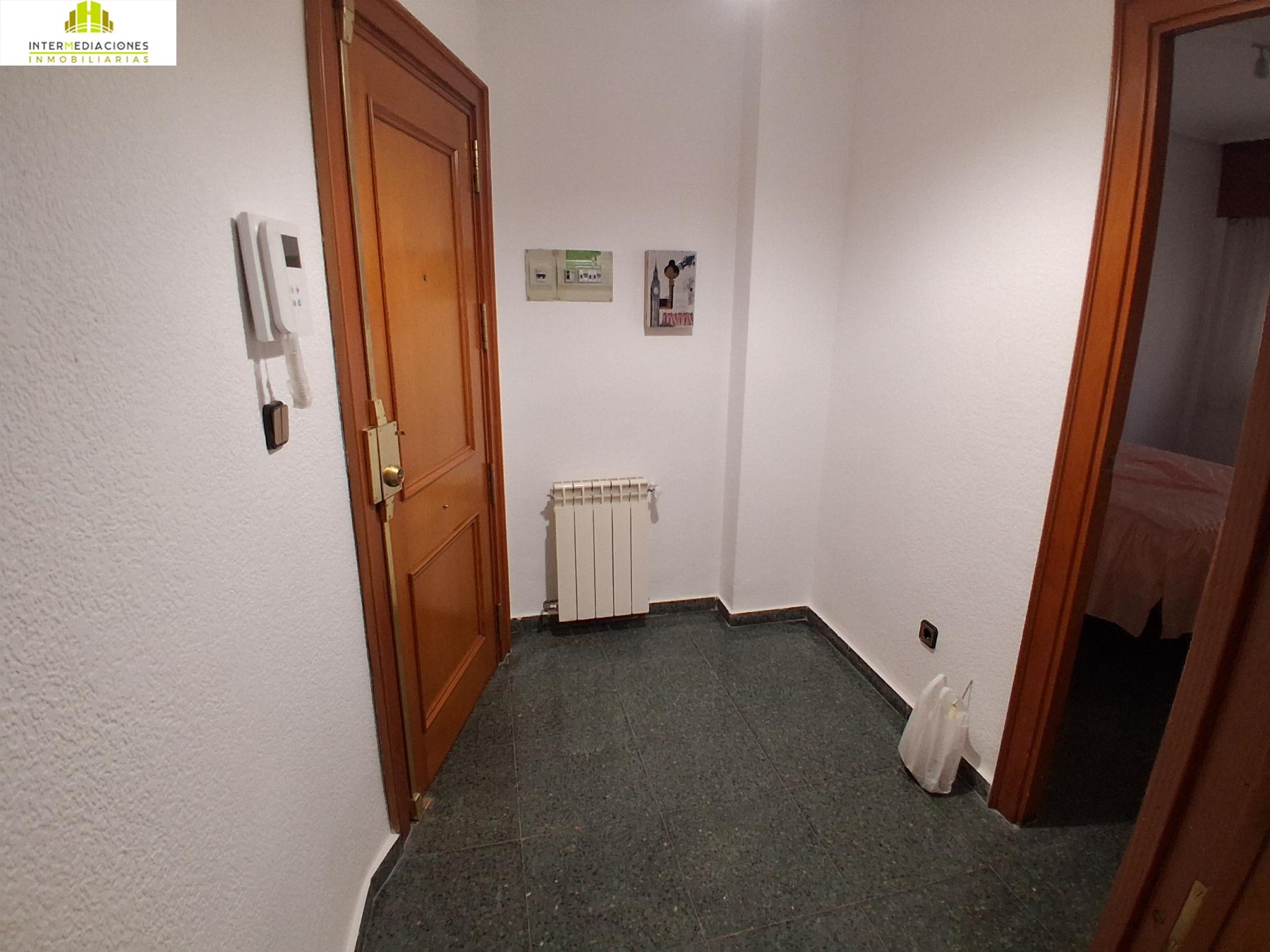 Alquiler de piso en Albacete