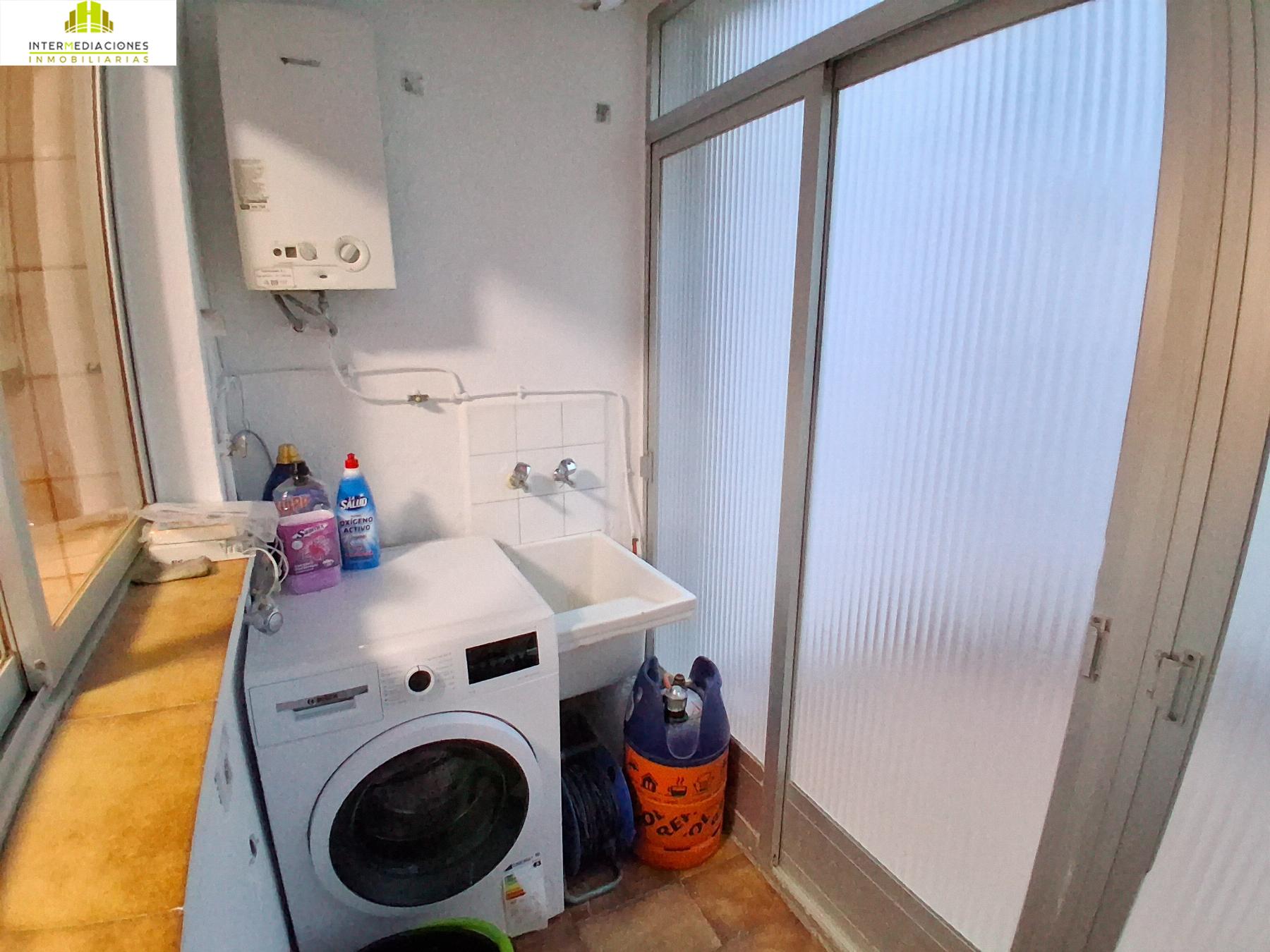 Alquiler de piso en Albacete