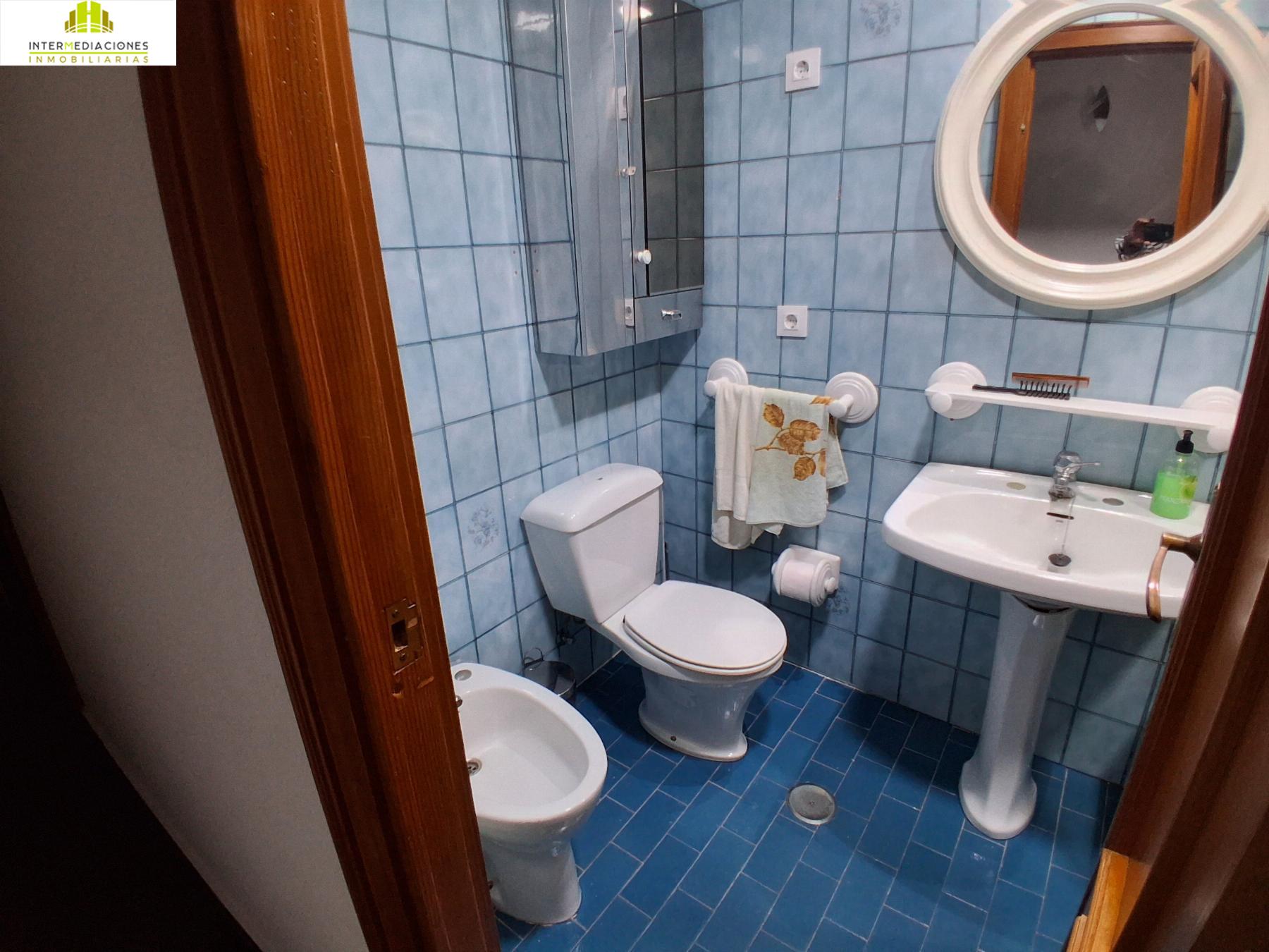 Alquiler de piso en Albacete