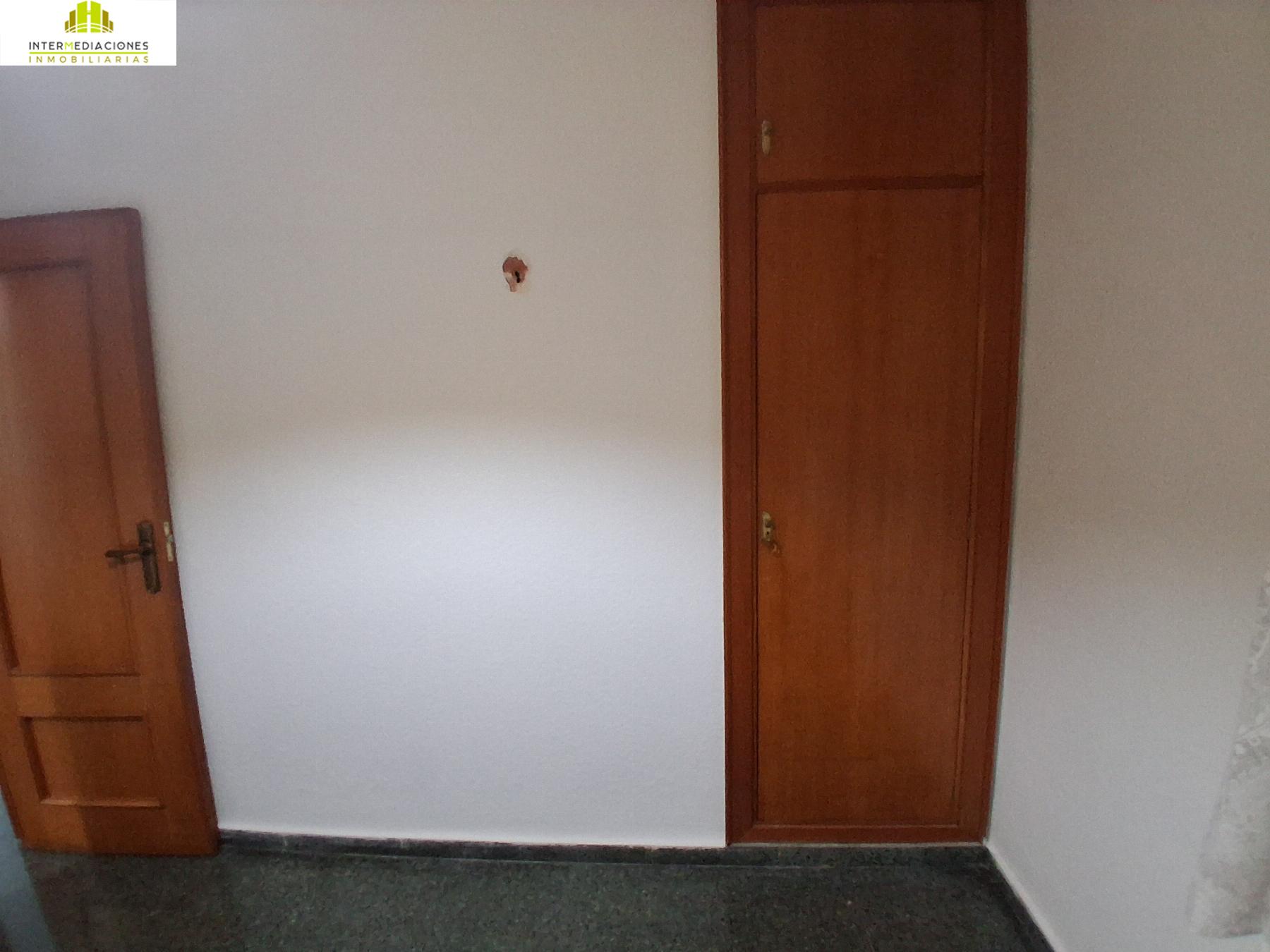 Alquiler de piso en Albacete