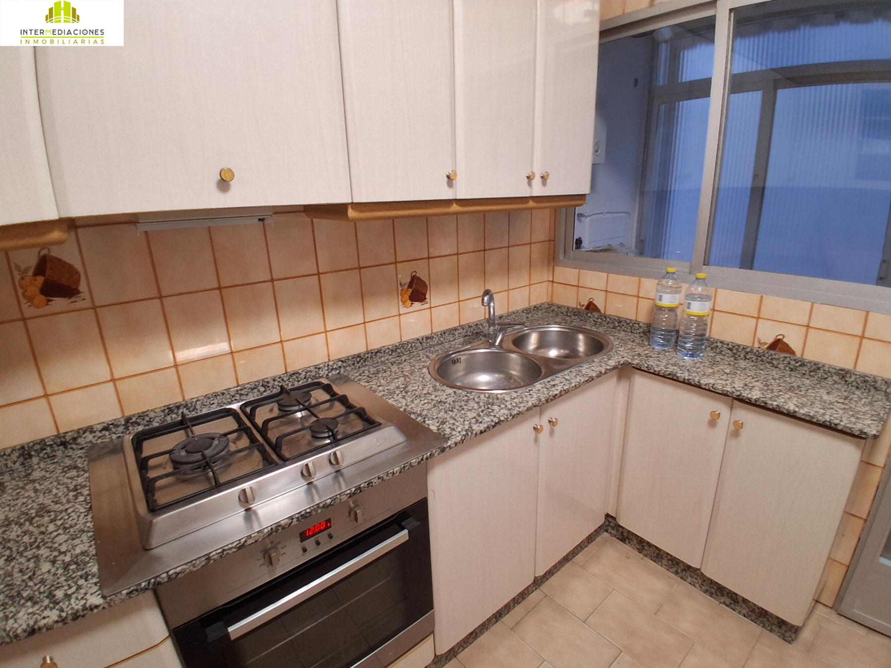 Alquiler de piso en Albacete