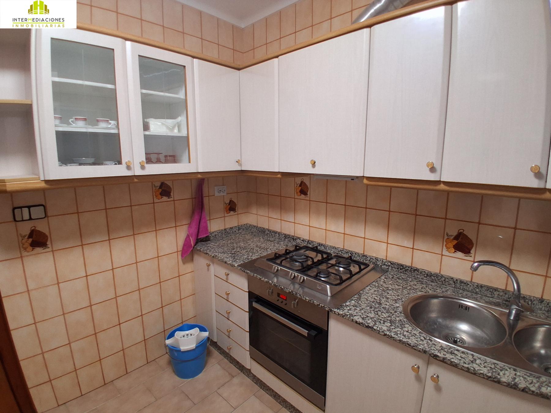 Alquiler de piso en Albacete