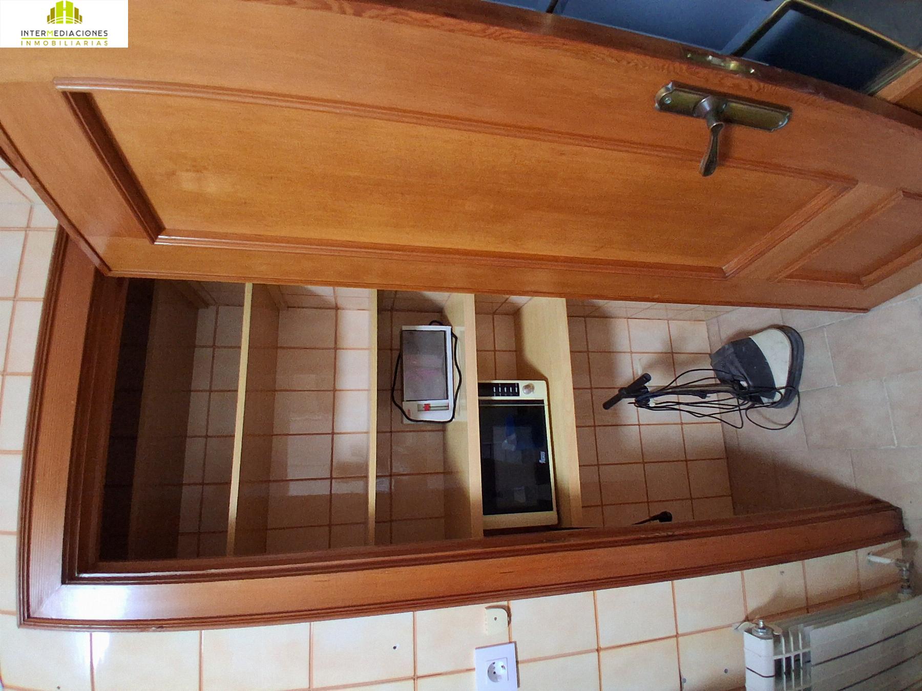 Alquiler de piso en Albacete