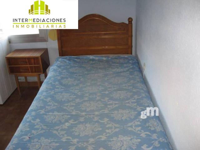 Alquiler de piso en Albacete