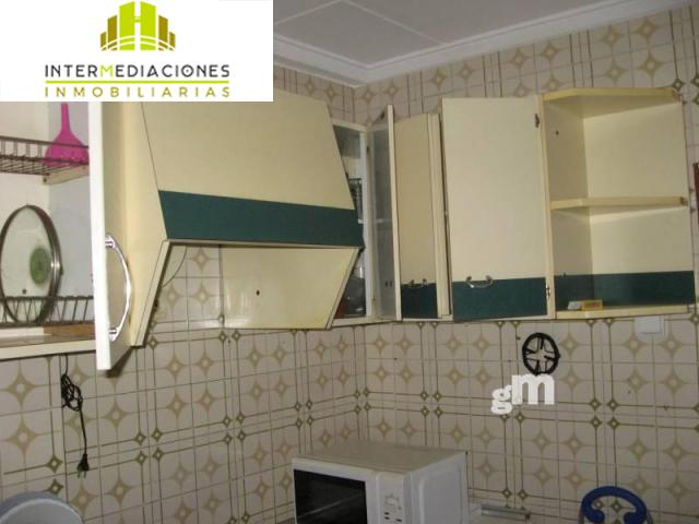 Alquiler de piso en Albacete