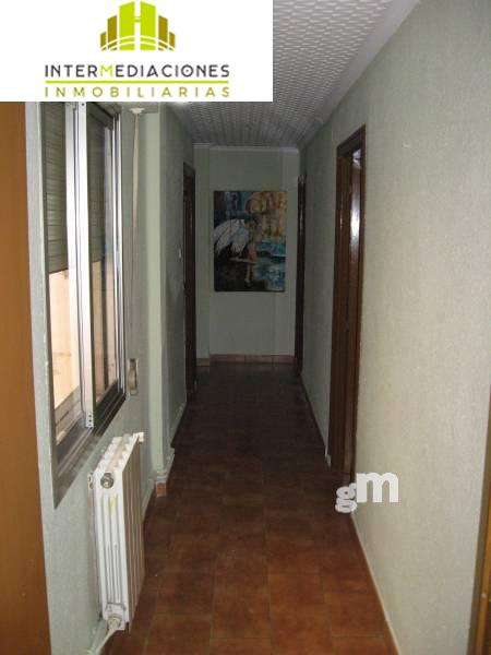 Alquiler de piso en Albacete