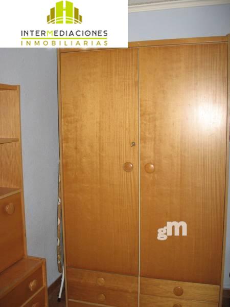 Alquiler de piso en Albacete