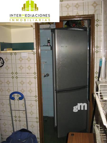 Alquiler de piso en Albacete