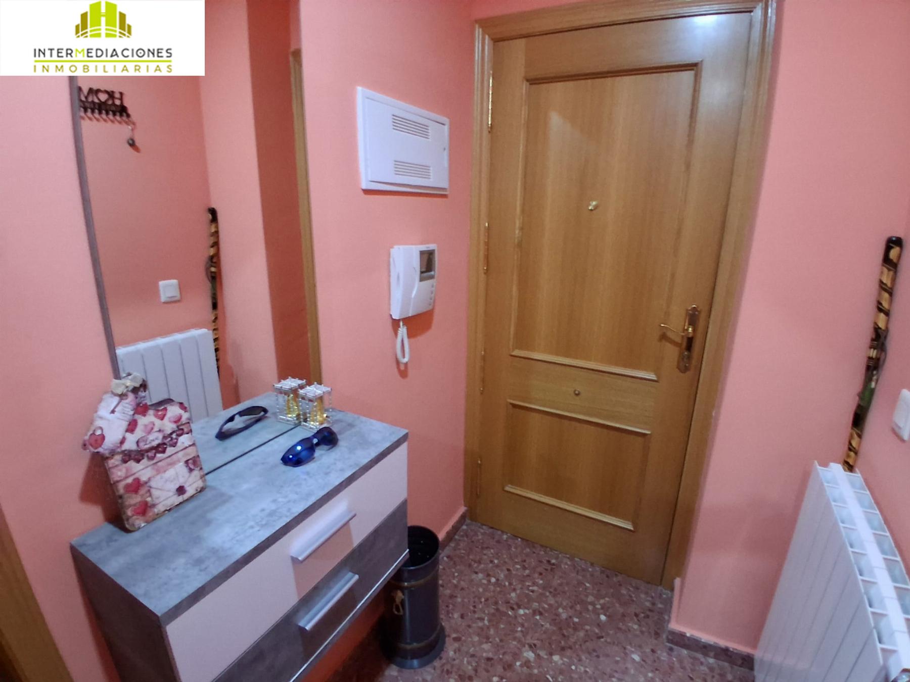 Venta de piso en Chinchilla de Monte-Aragón