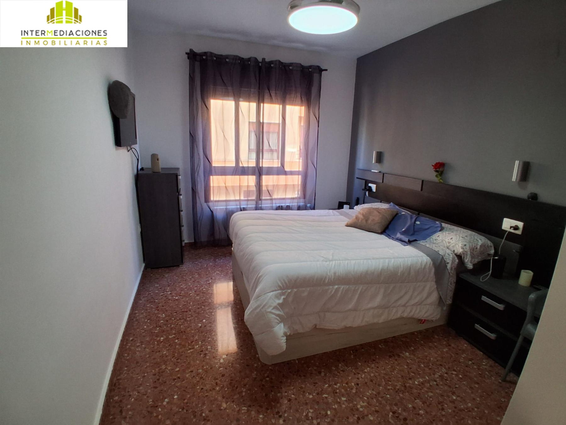 Venta de piso en Chinchilla de Monte-Aragón