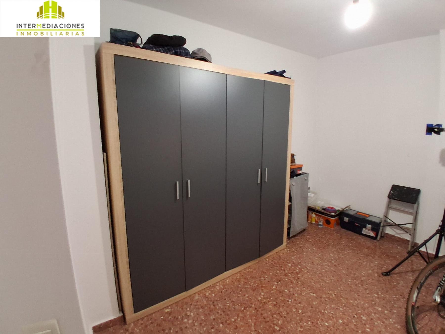 Venta de piso en Chinchilla de Monte-Aragón