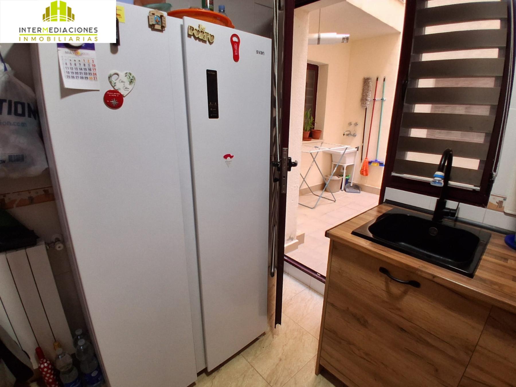 Venta de piso en Chinchilla de Monte-Aragón