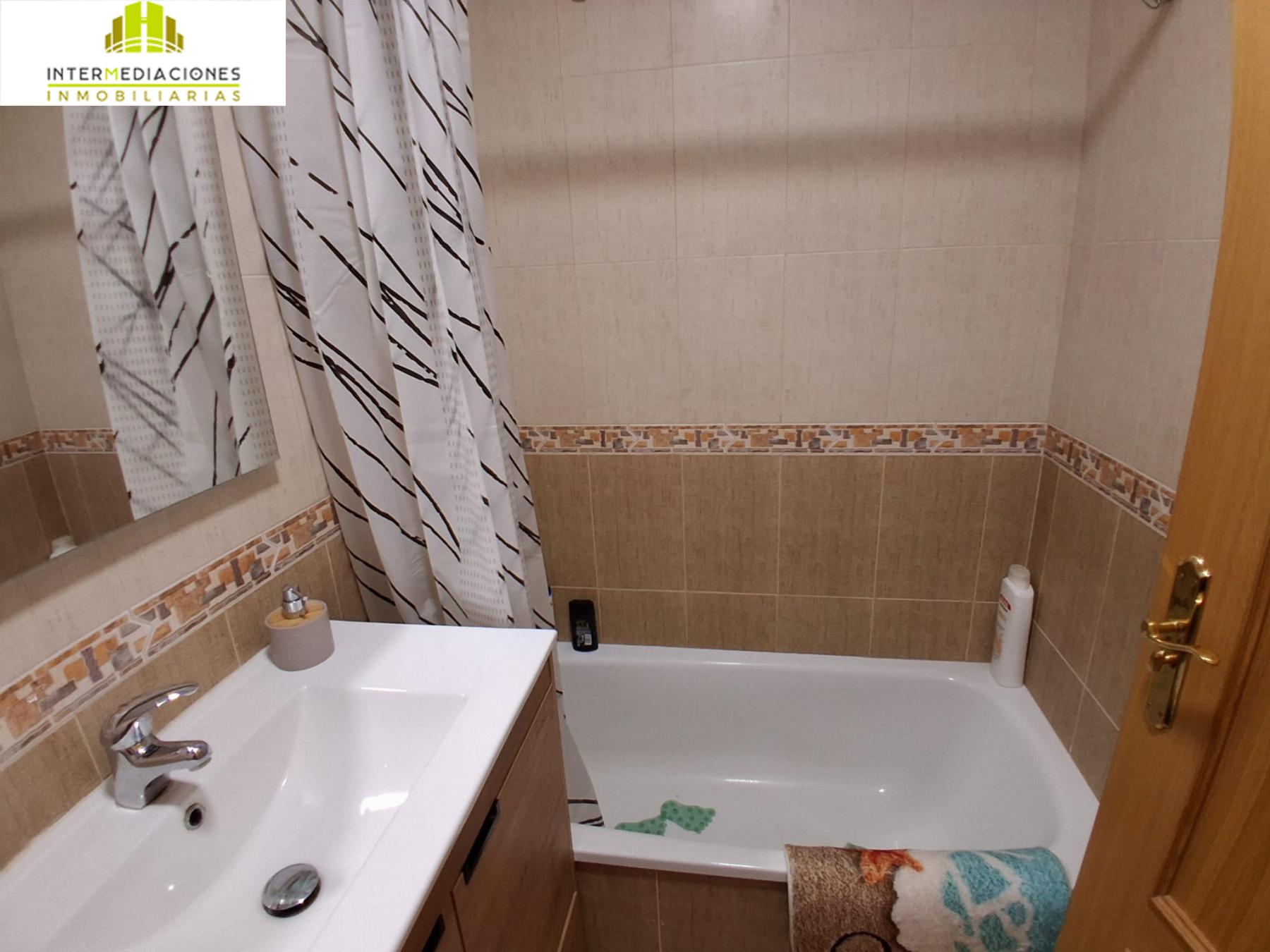 Venta de piso en Chinchilla de Monte-Aragón