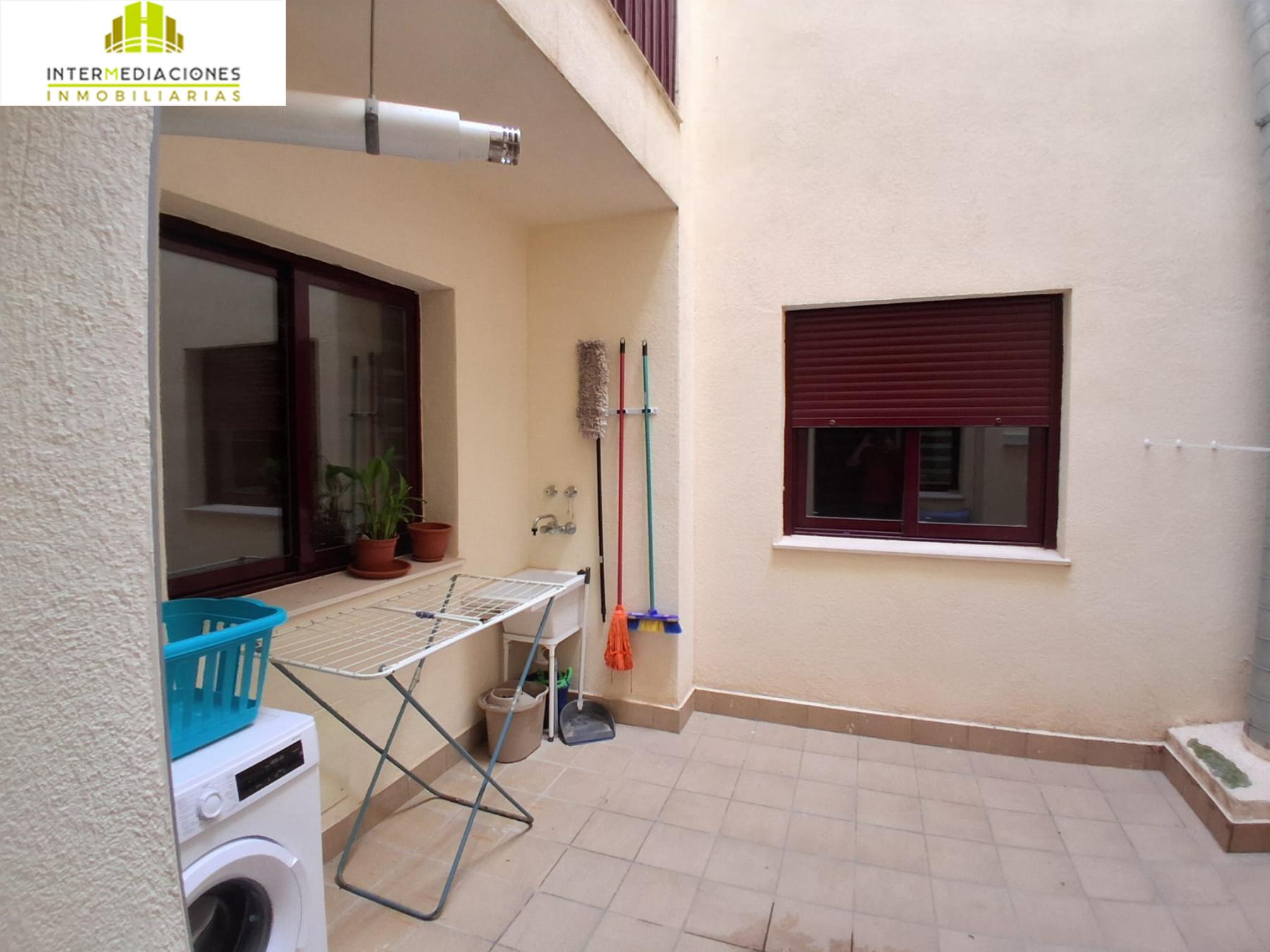 Venta de piso en Chinchilla de Monte-Aragón