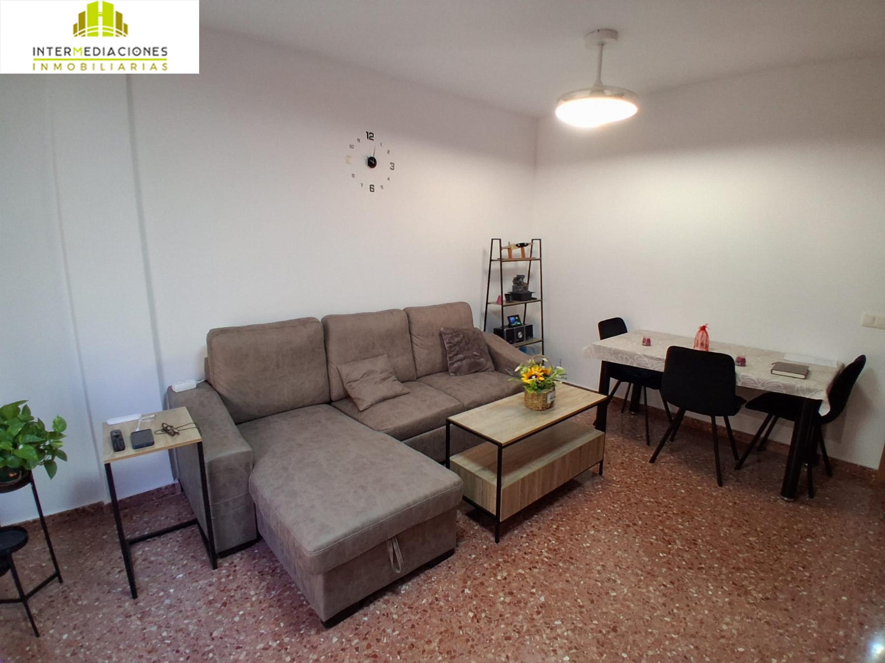 Venta de piso en Chinchilla de Monte-Aragón