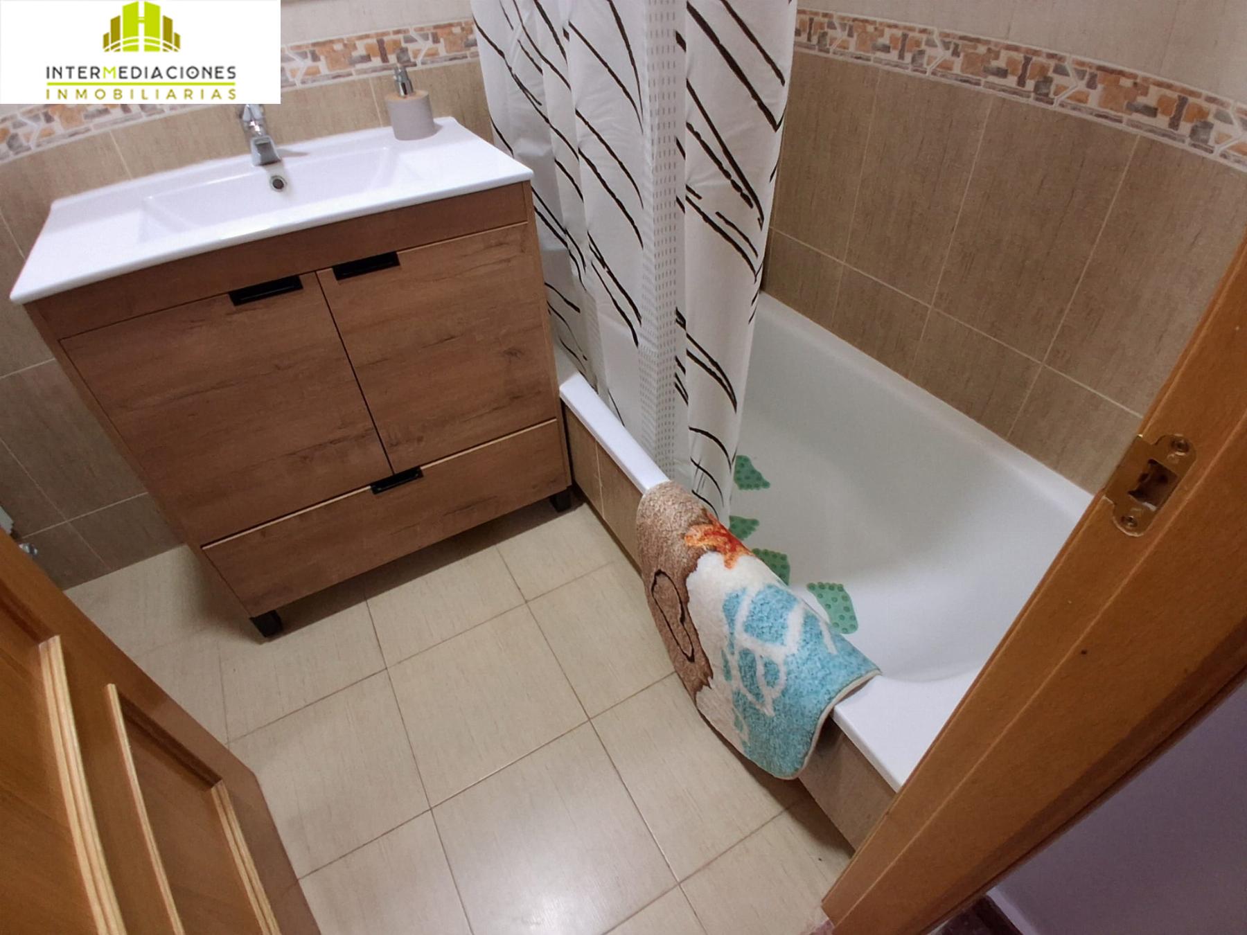 Venta de piso en Chinchilla de Monte-Aragón