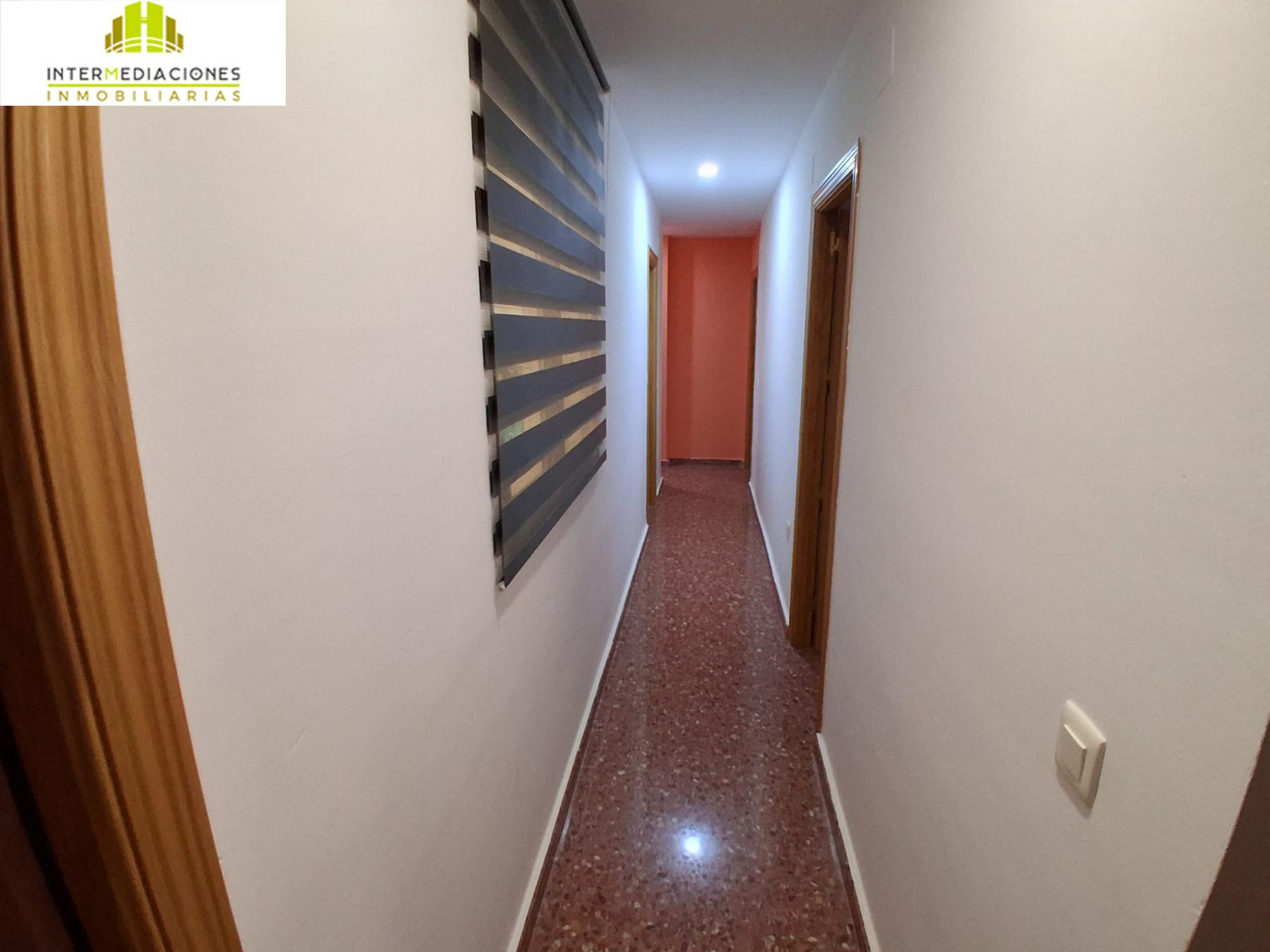 Venta de piso en Chinchilla de Monte-Aragón