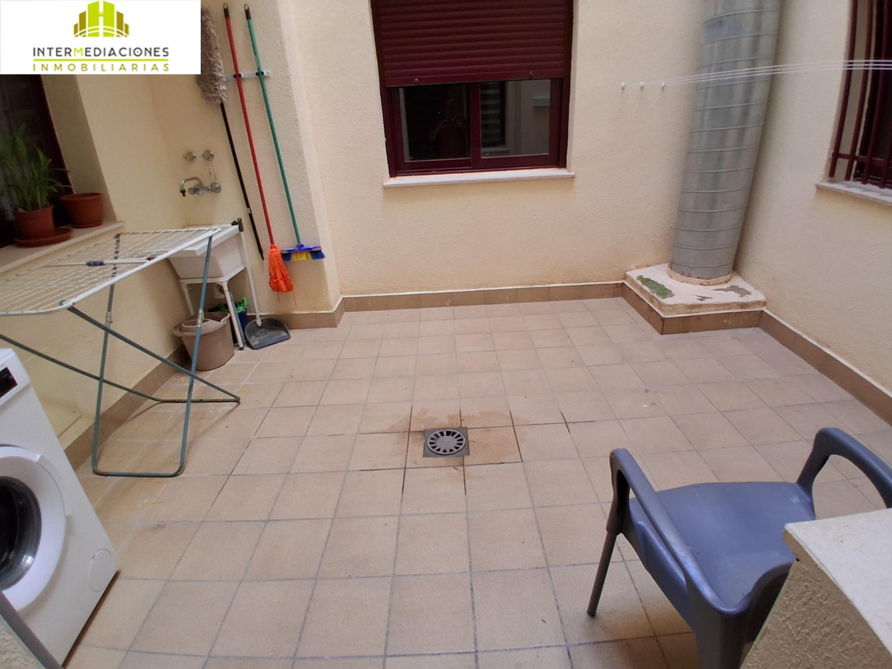 Venta de piso en Chinchilla de Monte-Aragón