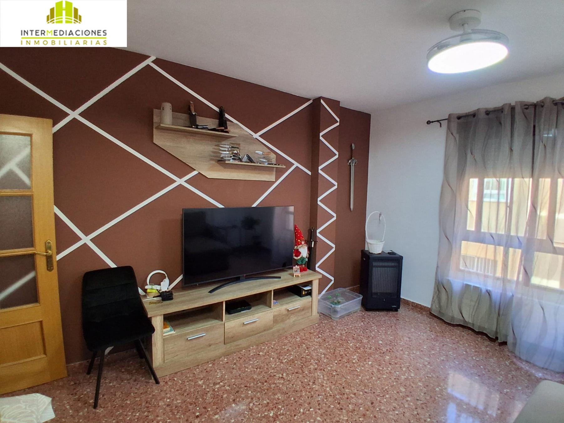 Venta de piso en Chinchilla de Monte-Aragón
