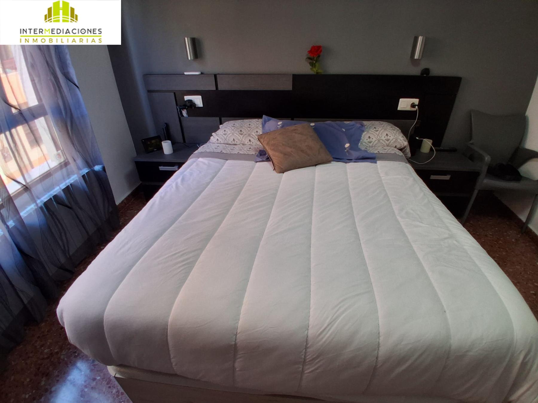 Venta de piso en Chinchilla de Monte-Aragón