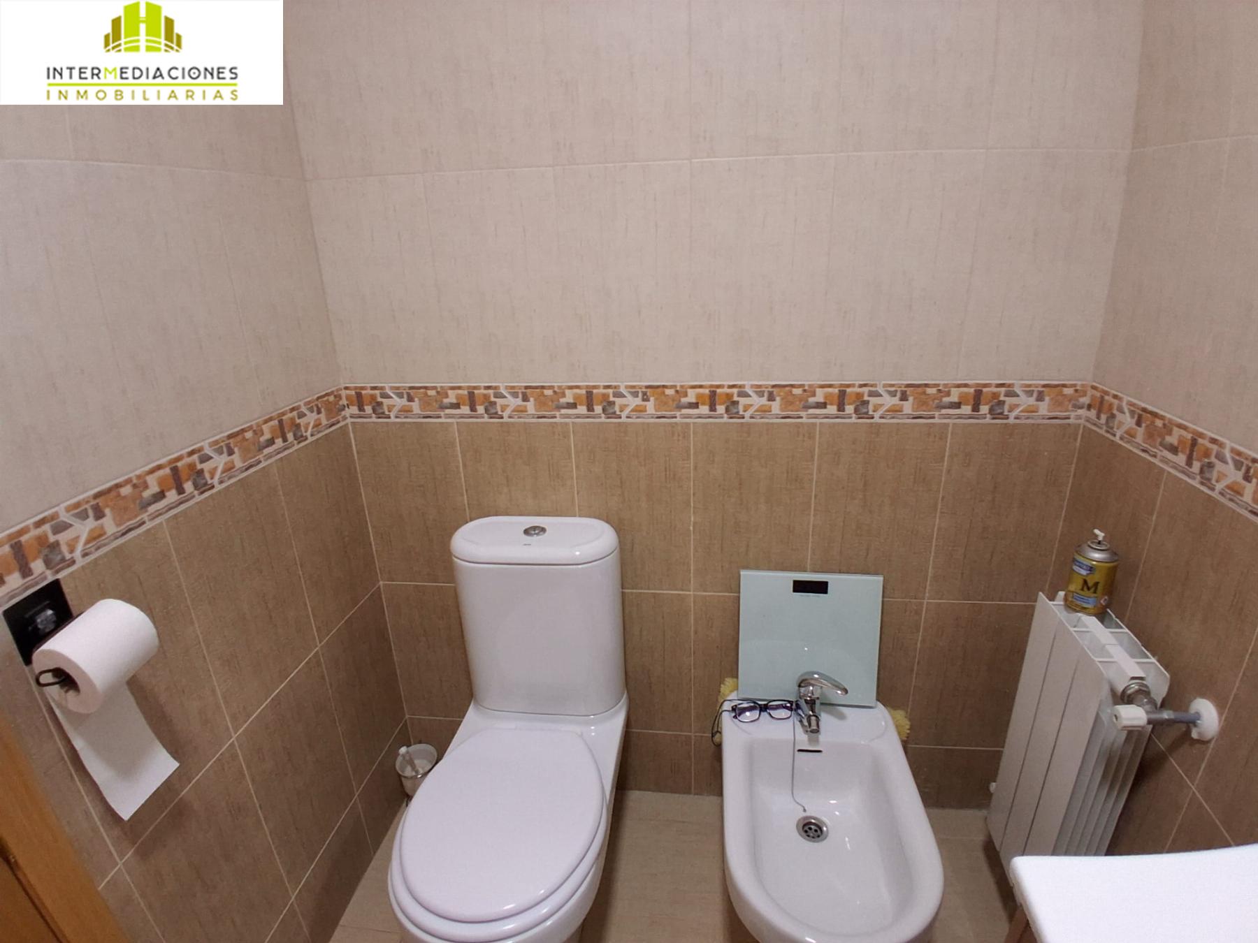 Venta de piso en Chinchilla de Monte-Aragón
