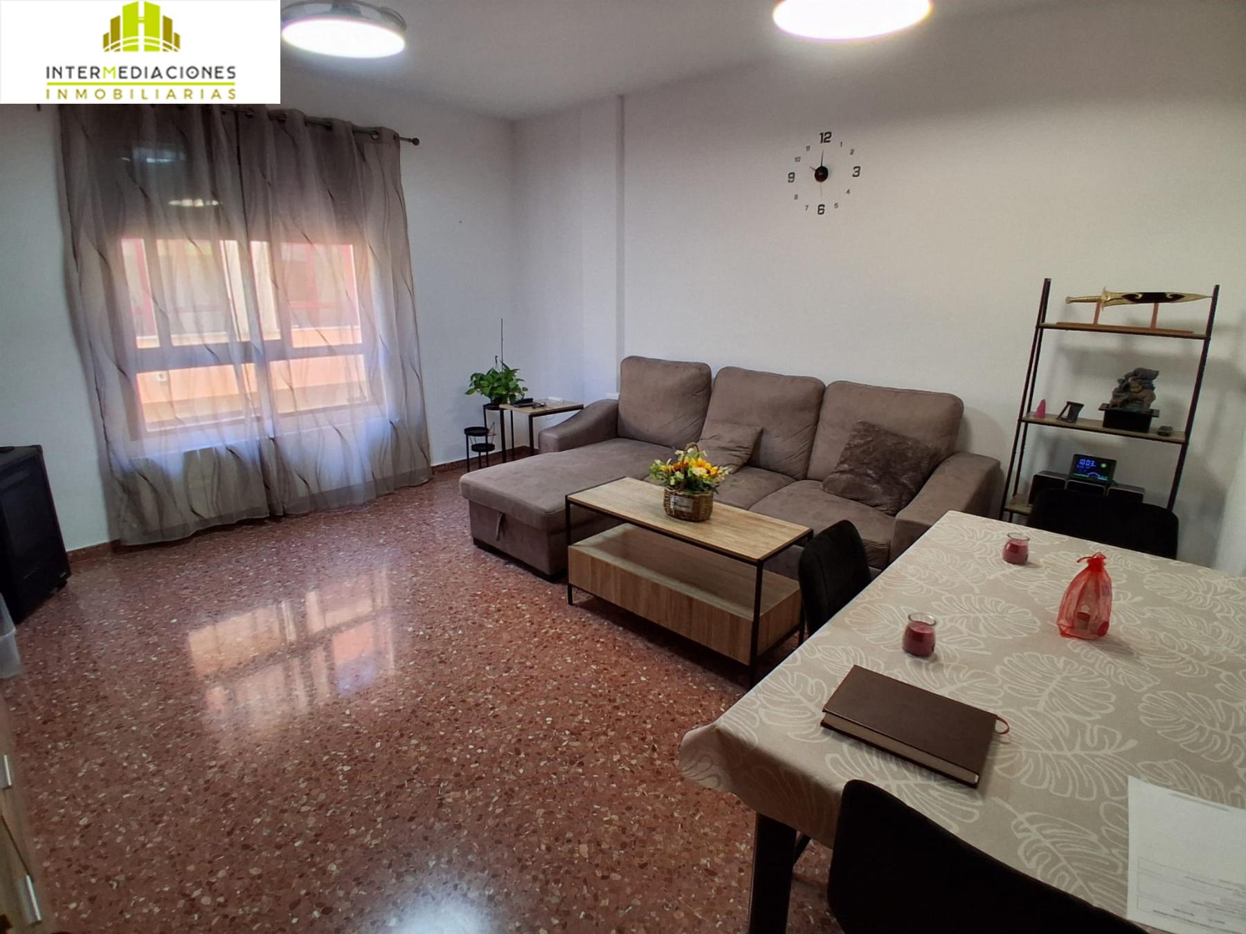 Venta de piso en Chinchilla de Monte-Aragón