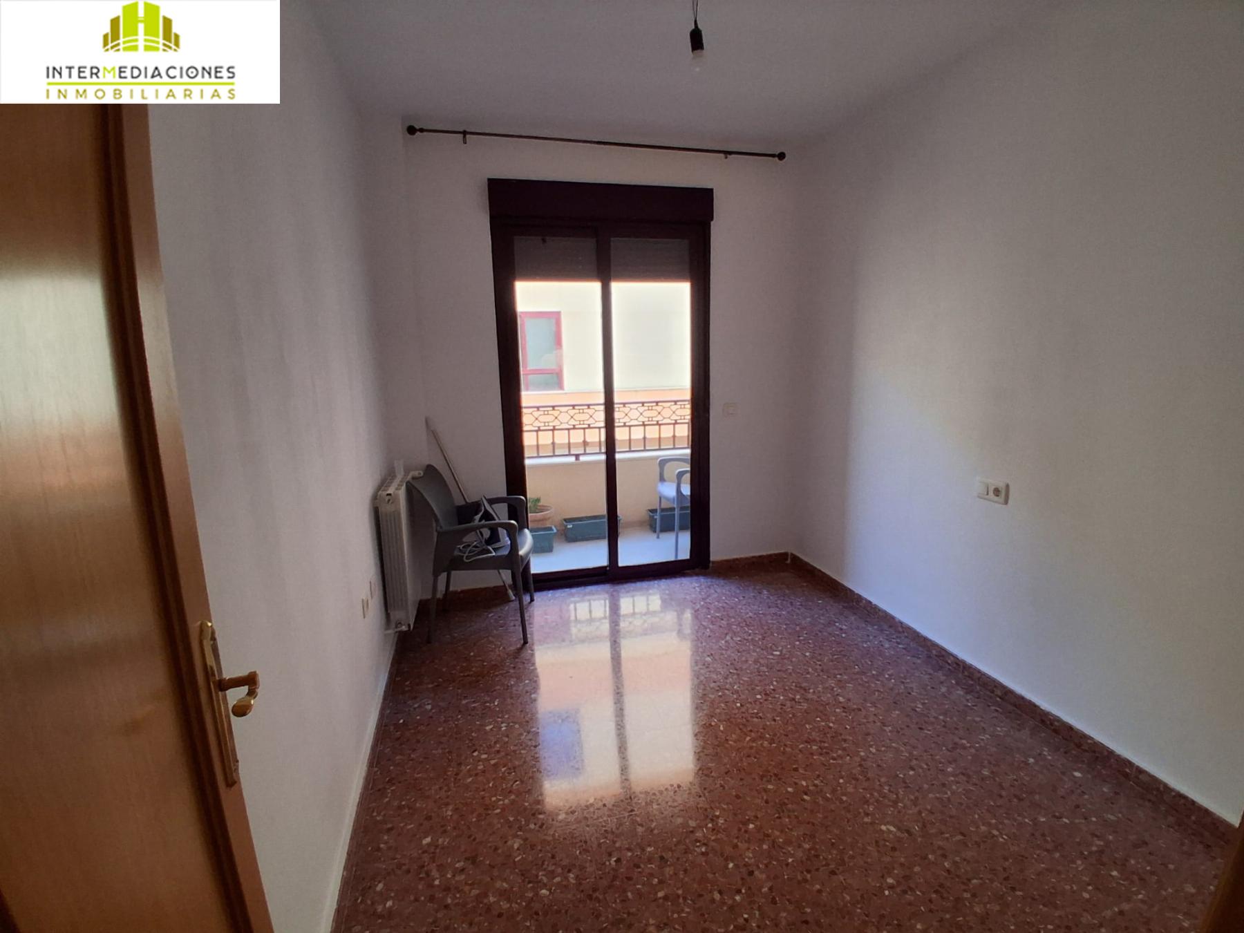 Venta de piso en Chinchilla de Monte-Aragón
