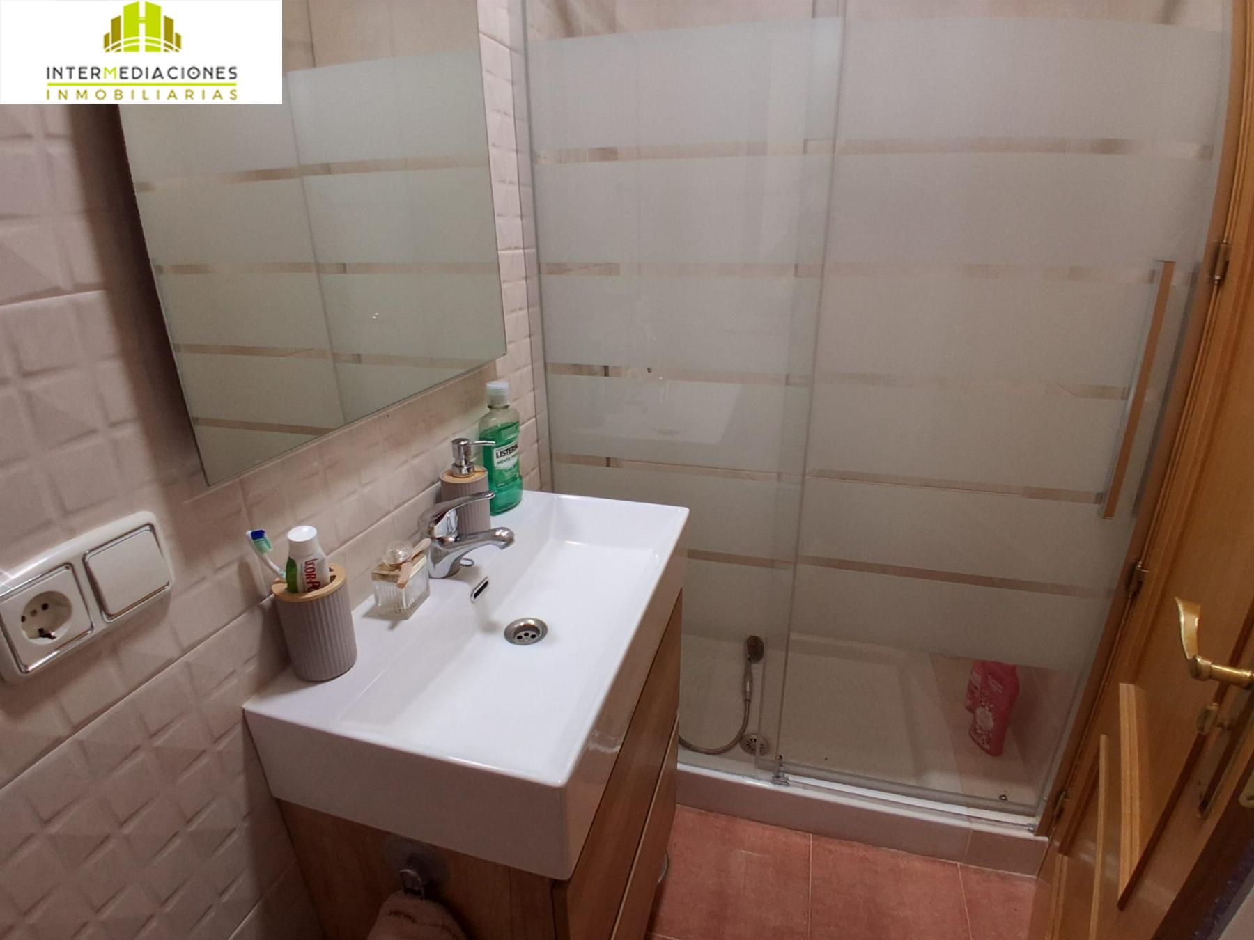 Venta de piso en Chinchilla de Monte-Aragón