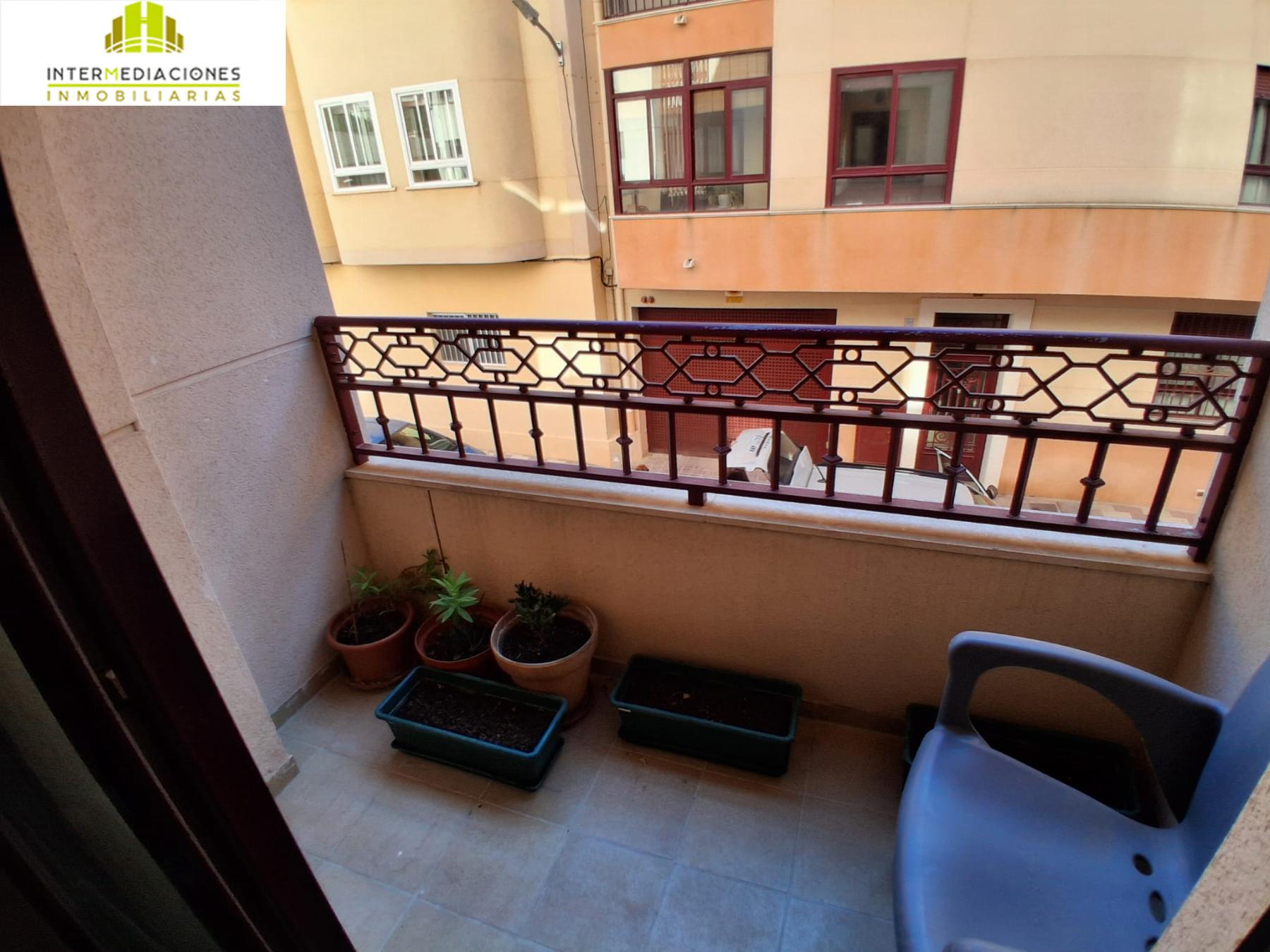 Venta de piso en Chinchilla de Monte-Aragón