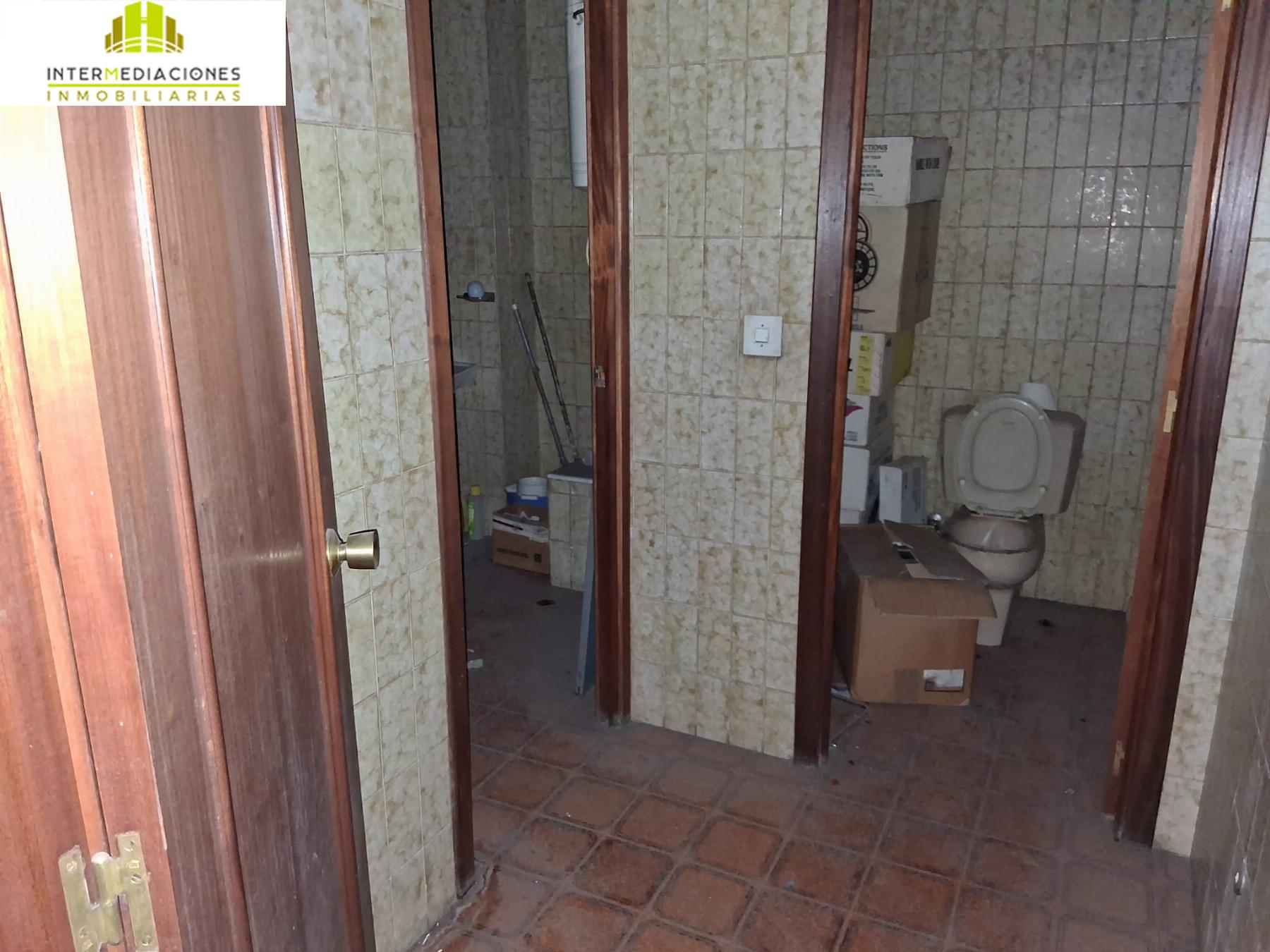 Venta de local en Albacete