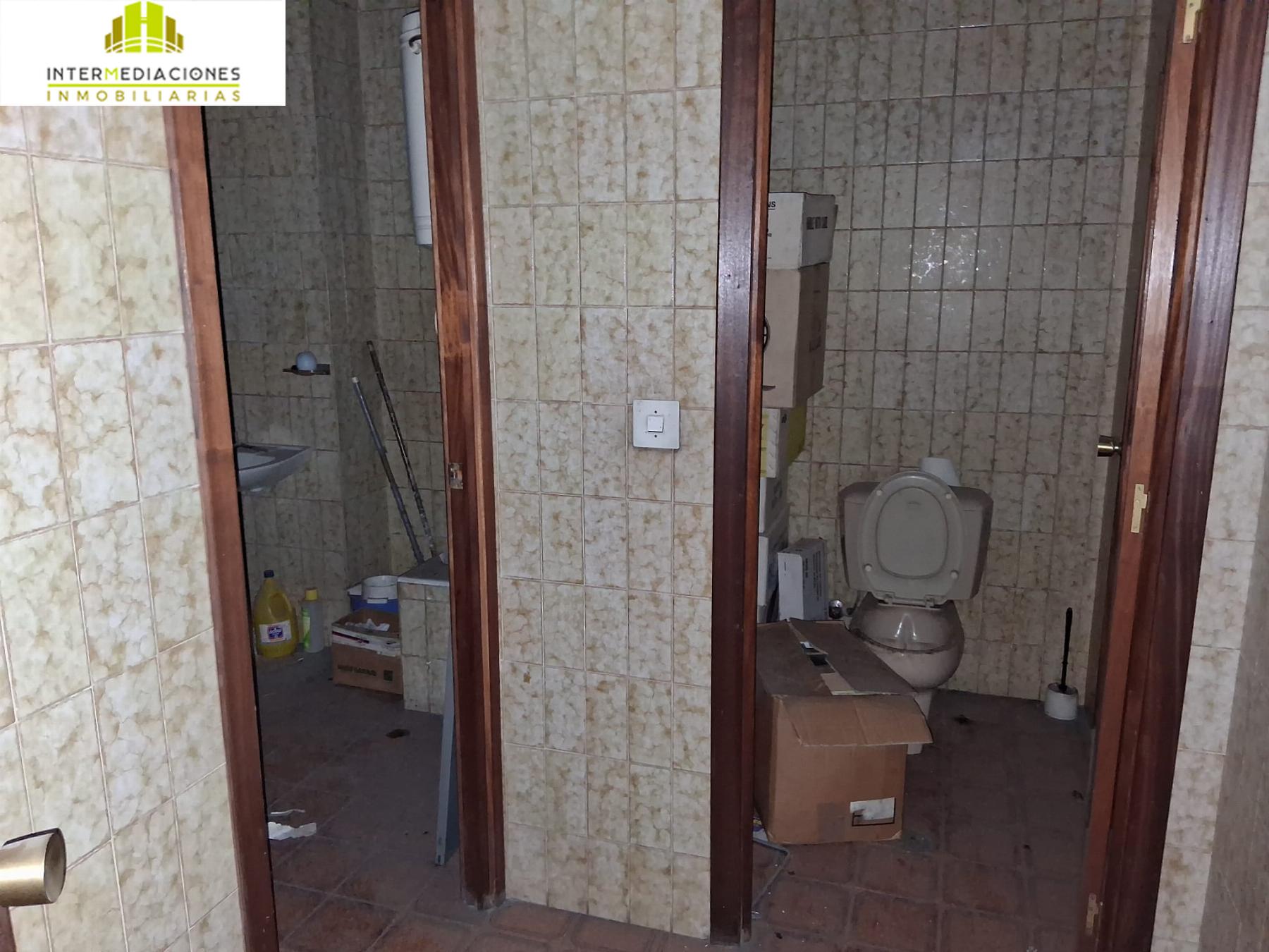 Venta de local en Albacete