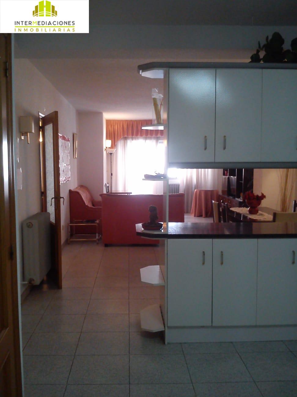 Venta de apartamento en Albacete