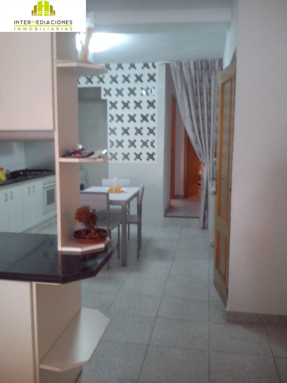 Venta de apartamento en Albacete