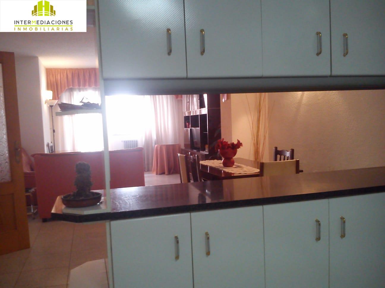 Venta de apartamento en Albacete