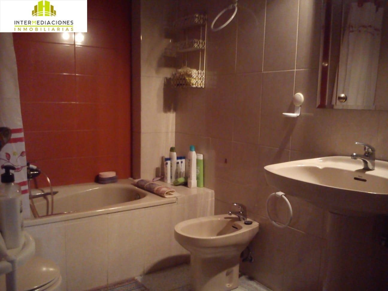Venta de apartamento en Albacete