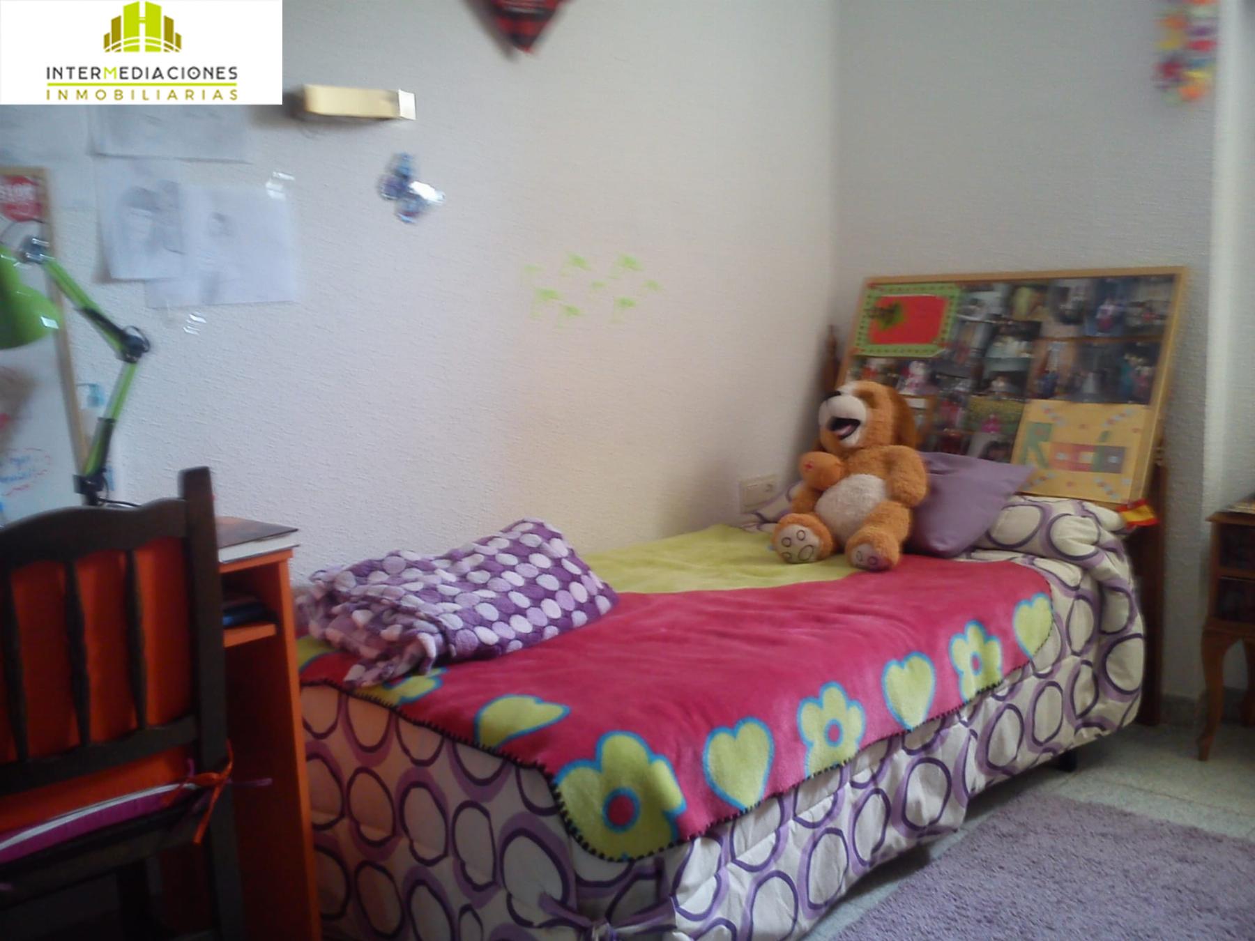 Venta de apartamento en Albacete