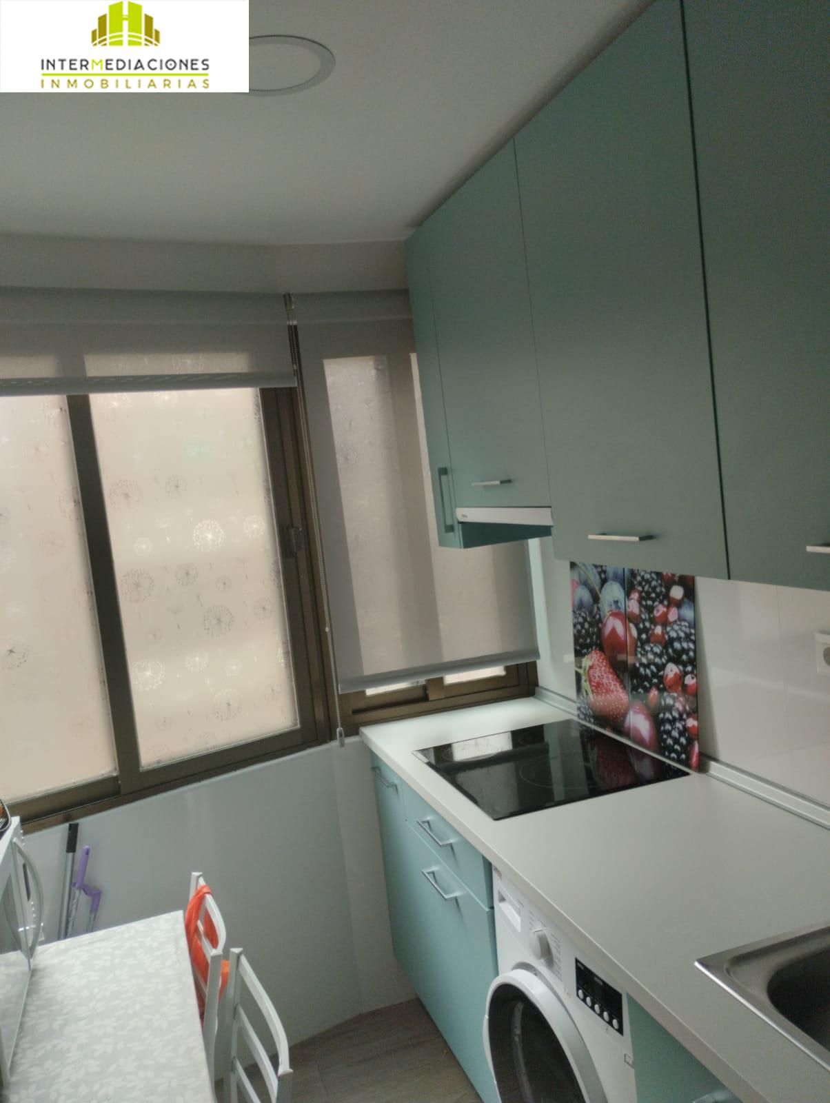 Alquiler de habitación en Albacete