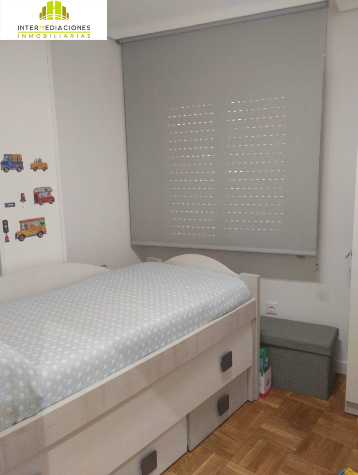 Alquiler de habitación en Albacete