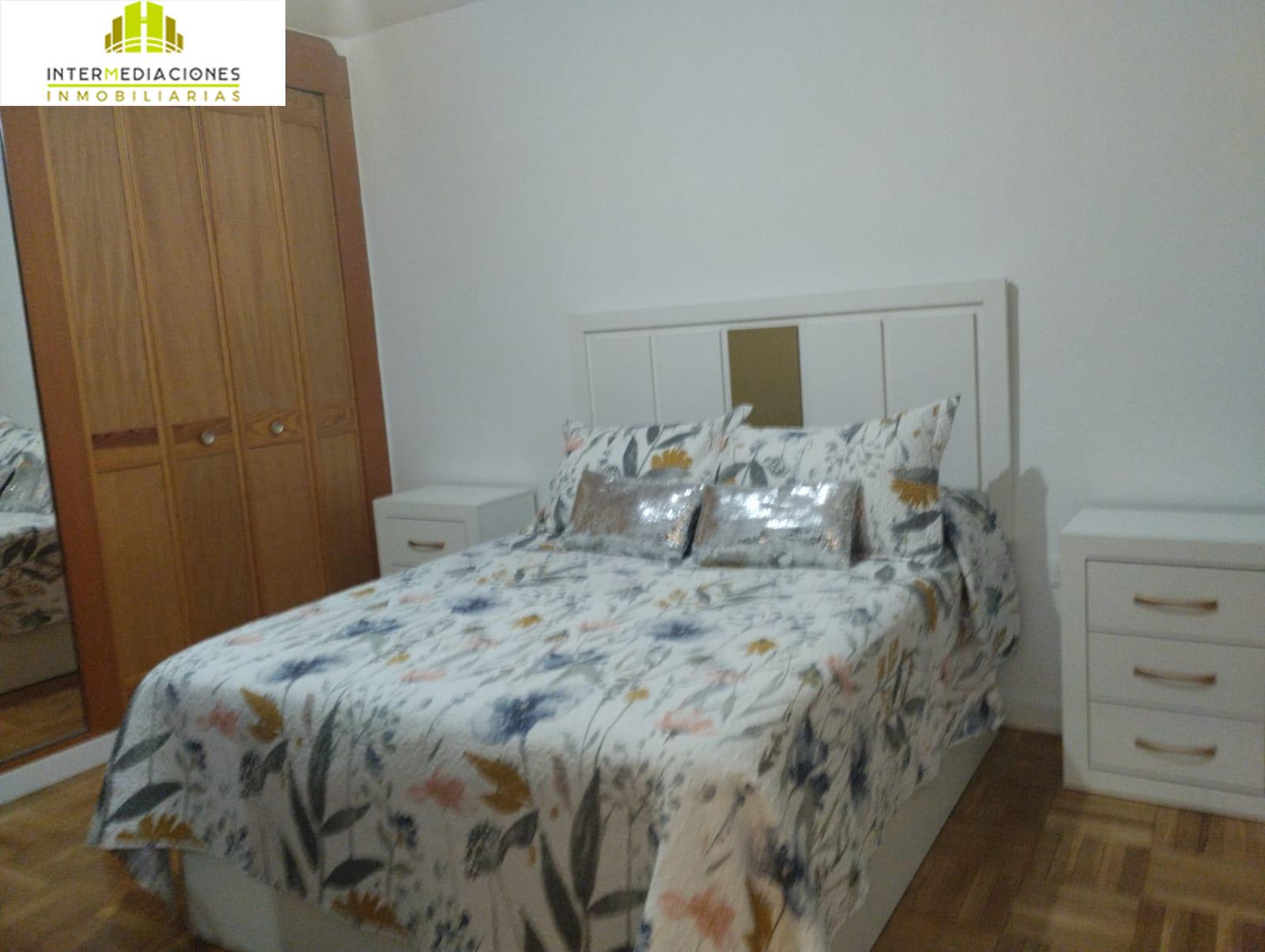 Alquiler de habitación en Albacete