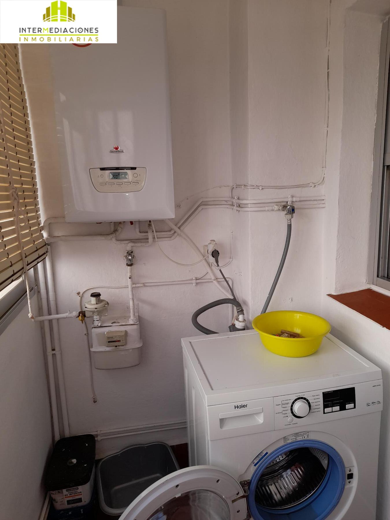 Alquiler de habitación en Albacete