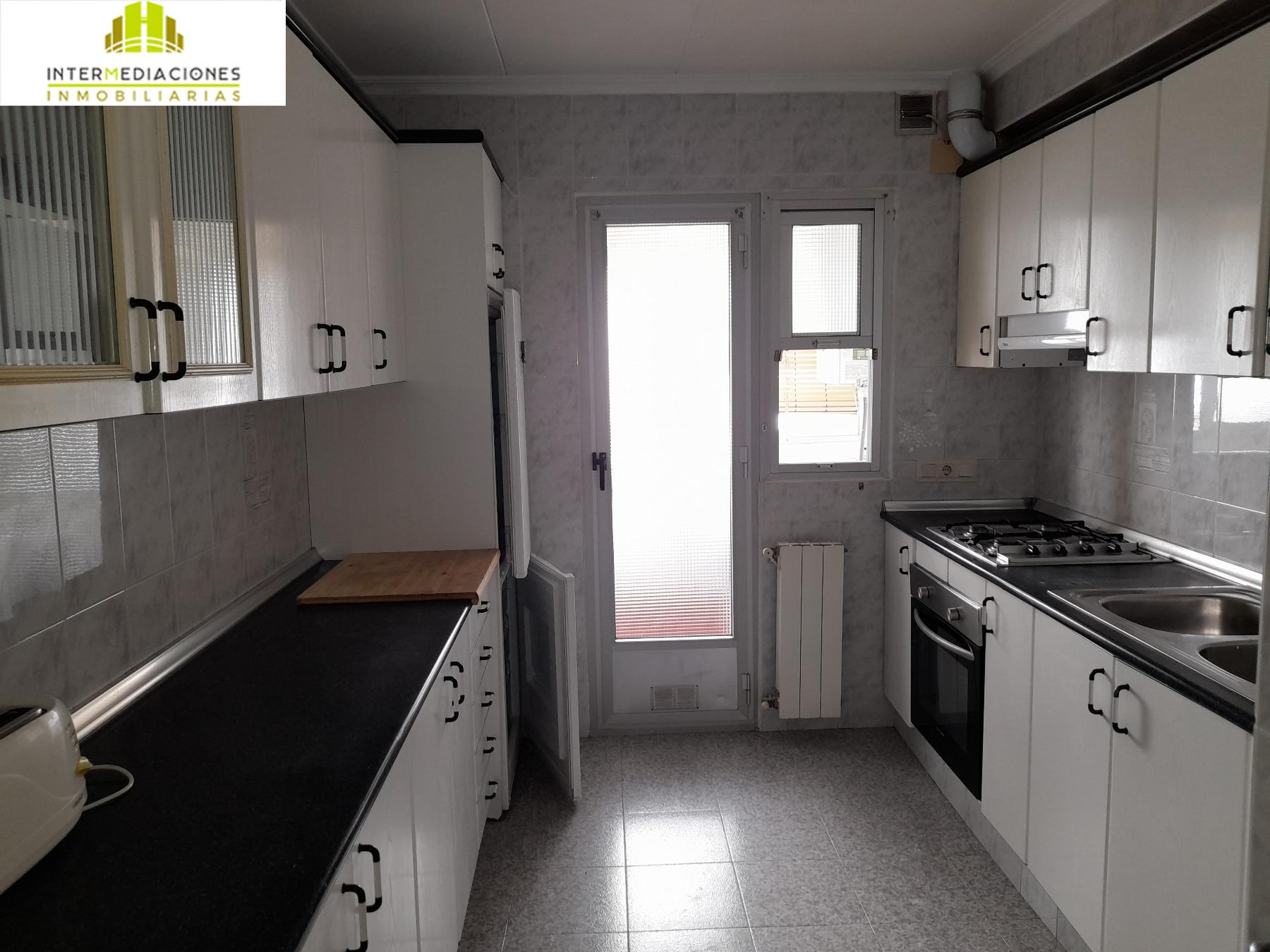 Alquiler de habitación en Albacete