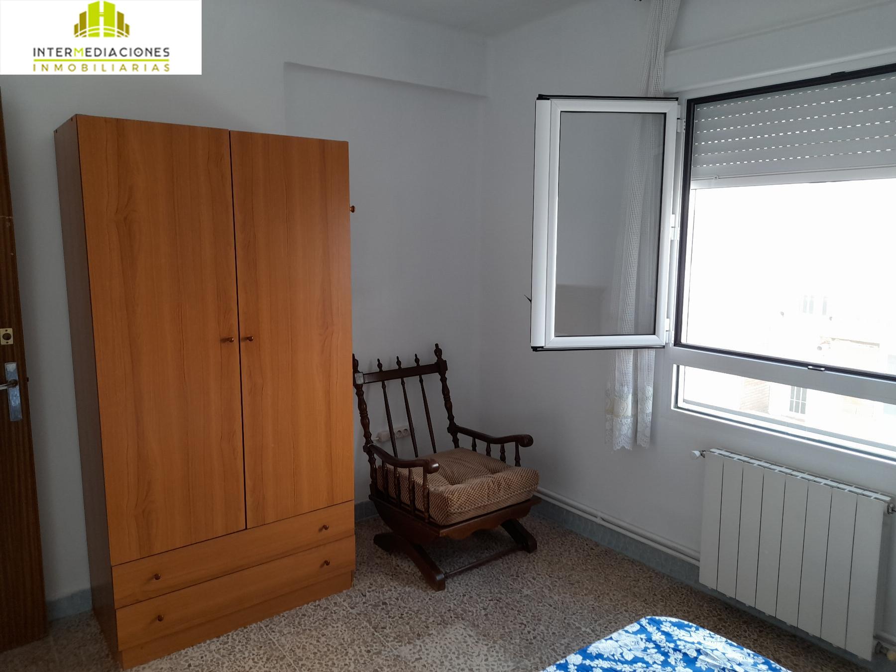 Alquiler de habitación en Albacete