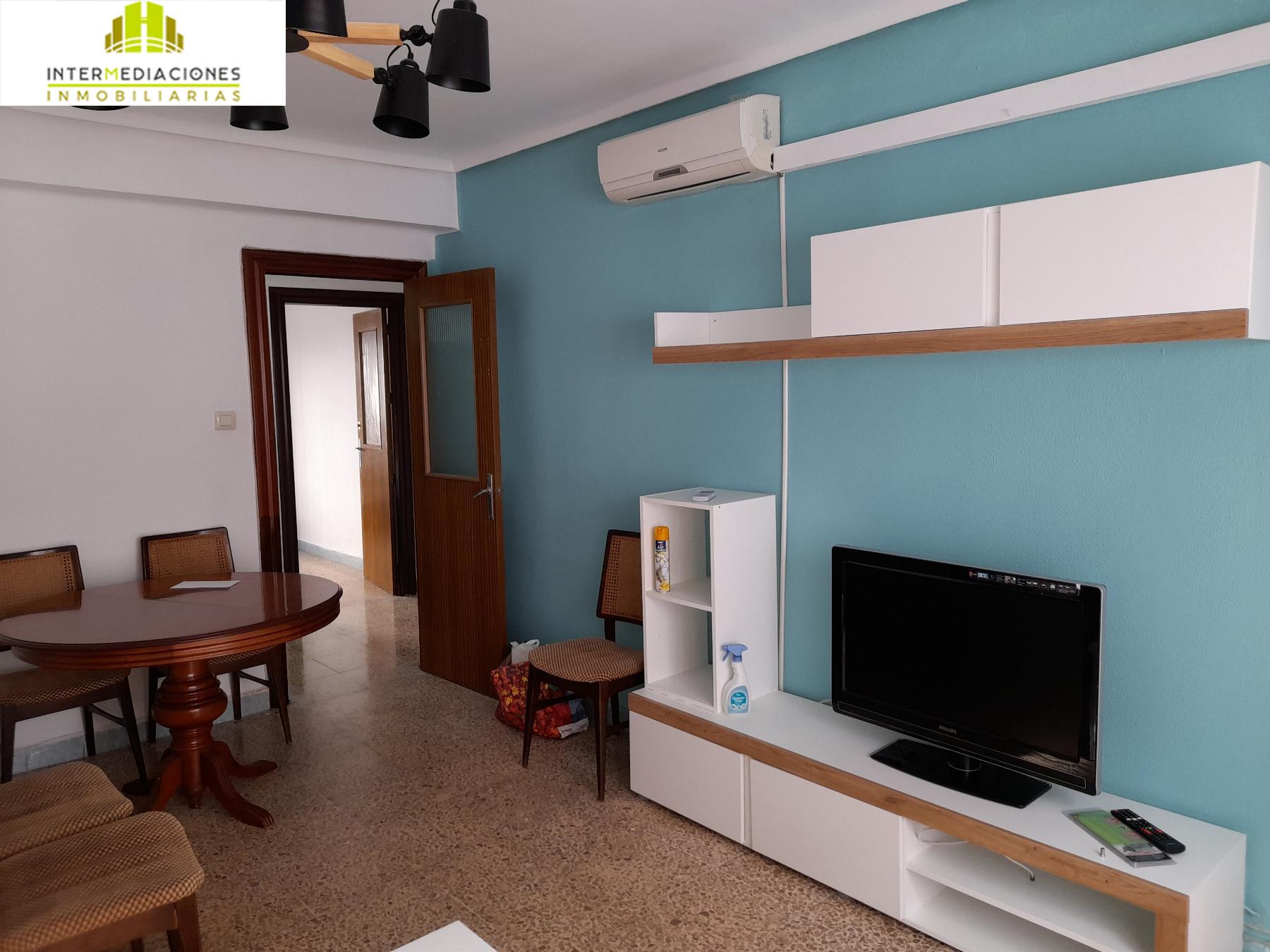 Alquiler de habitación en Albacete