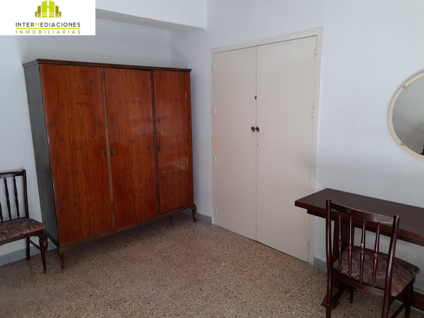 Alquiler de habitación en Albacete