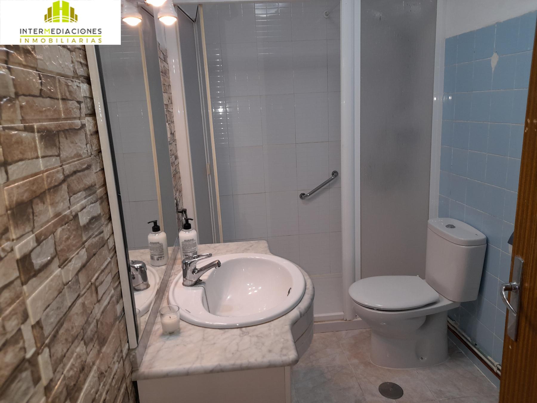 Alquiler de habitación en Albacete
